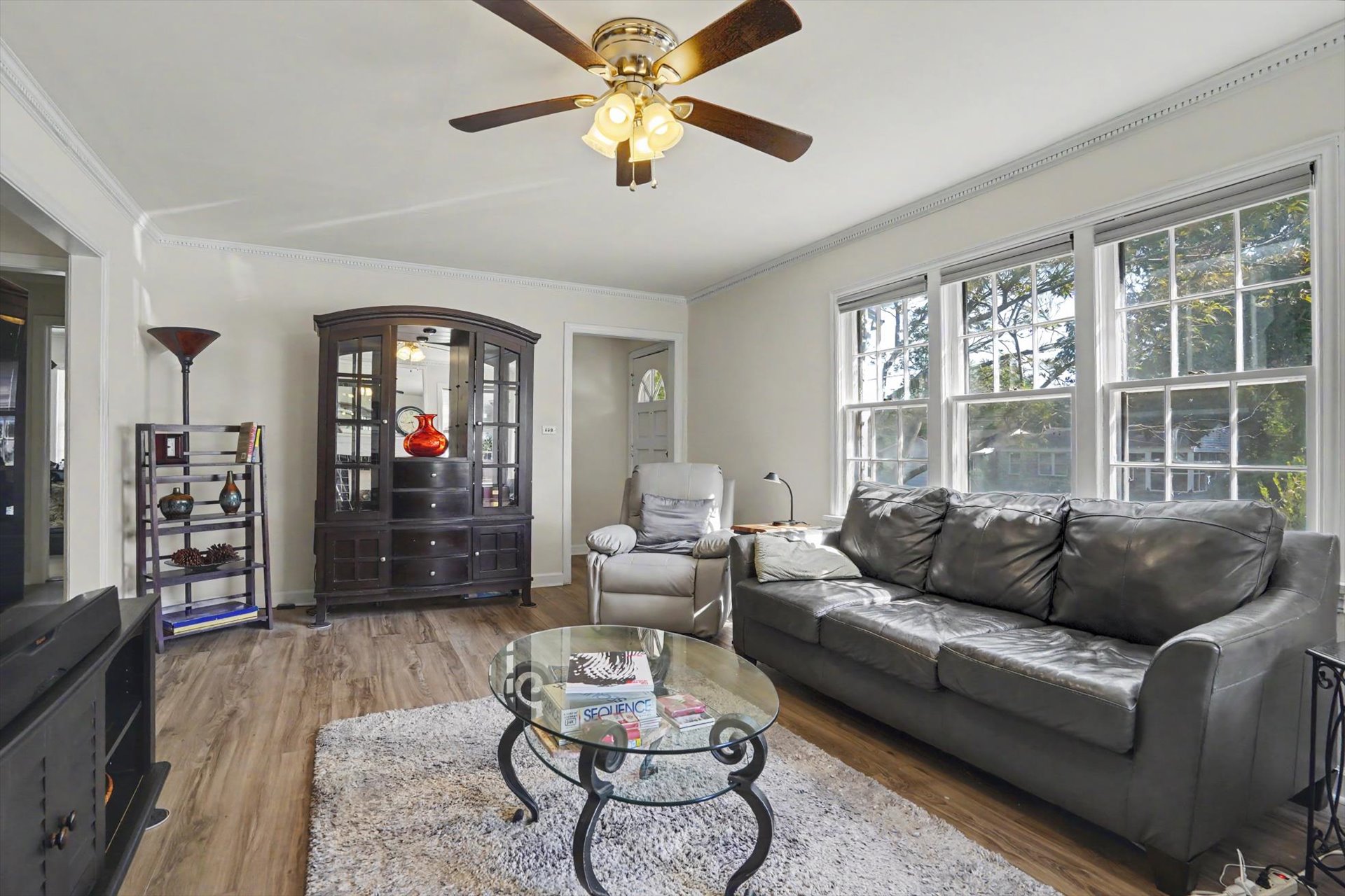5427 E 5th Place Tulsa OK 74112