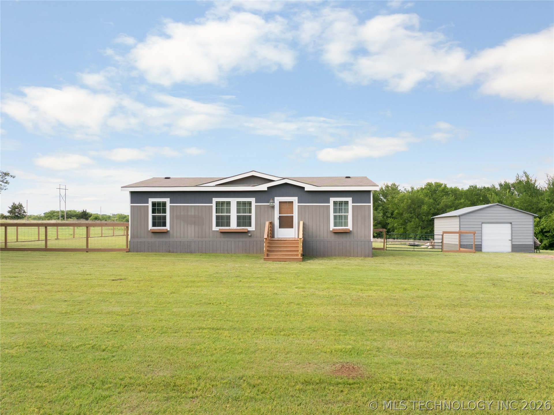 9530 Scout Lane Kingston OK 73439