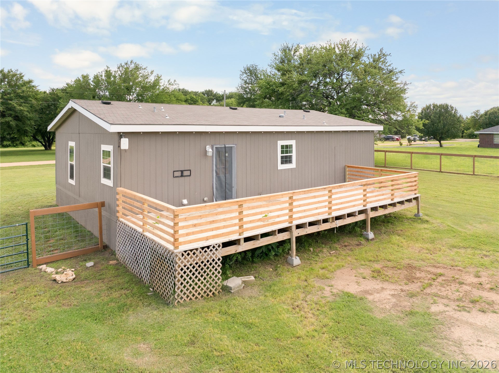 9530 Scout Lane Kingston OK 73439