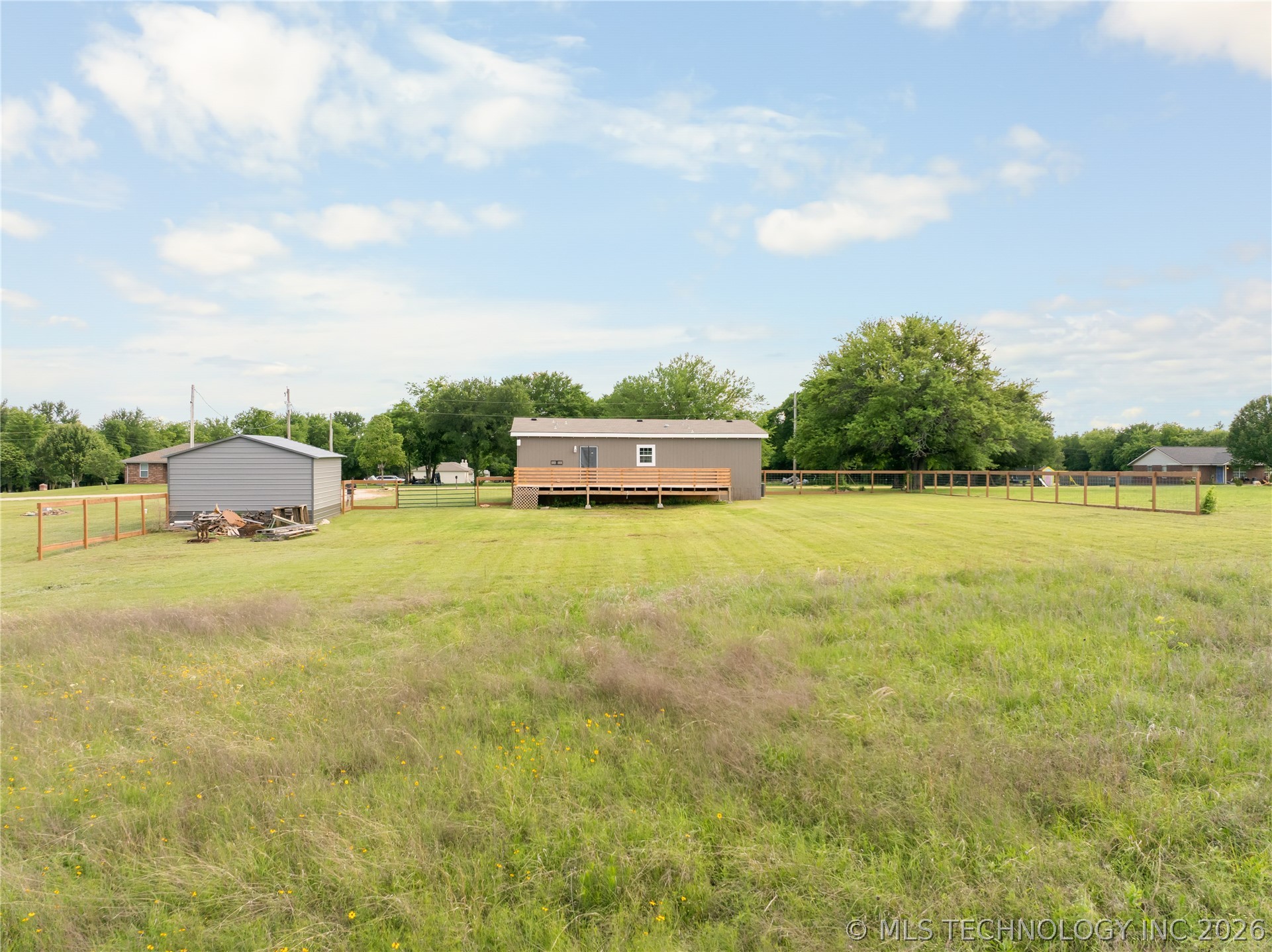 9530 Scout Lane Kingston OK 73439