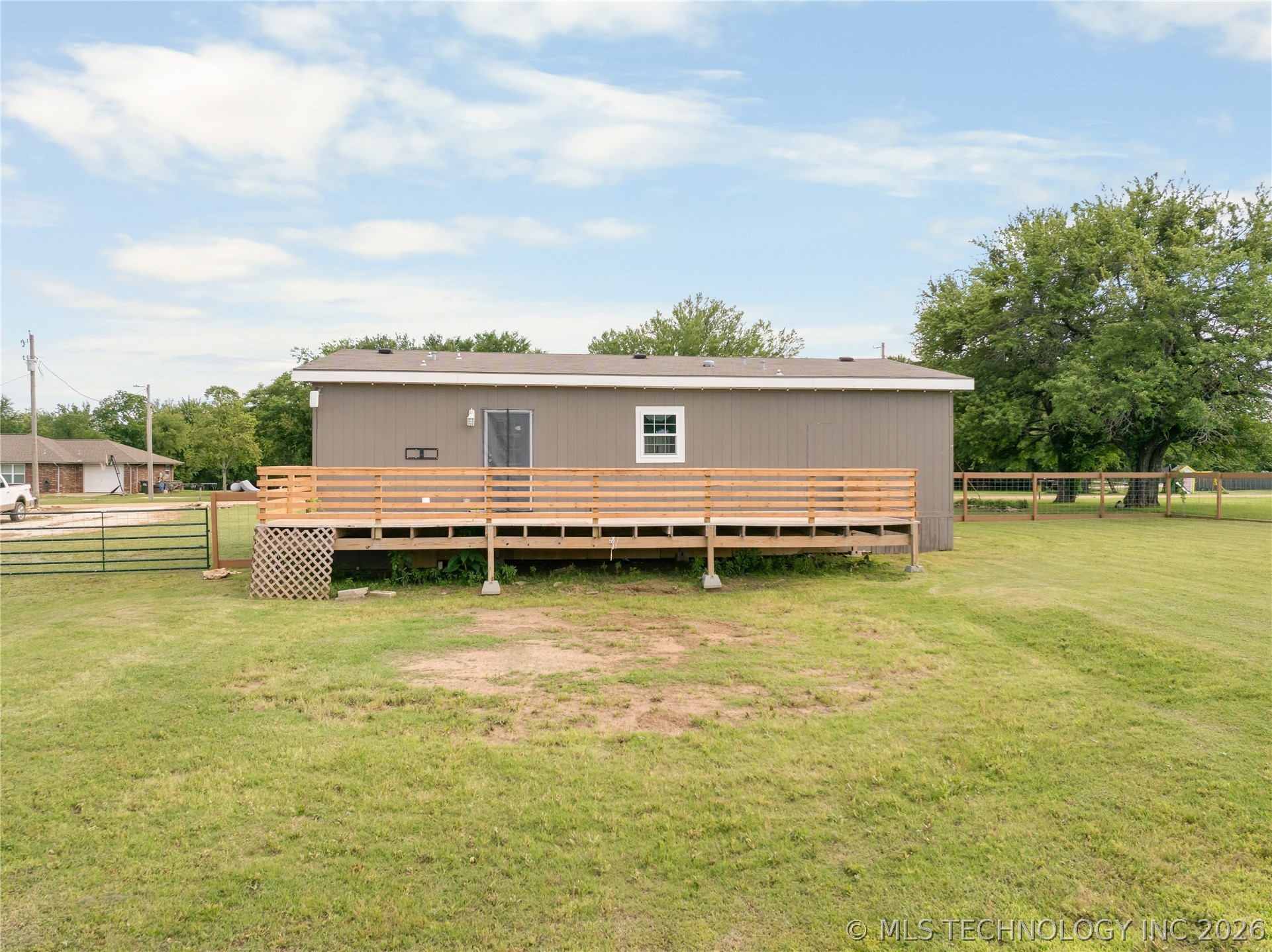 9530 Scout Lane Kingston OK 73439