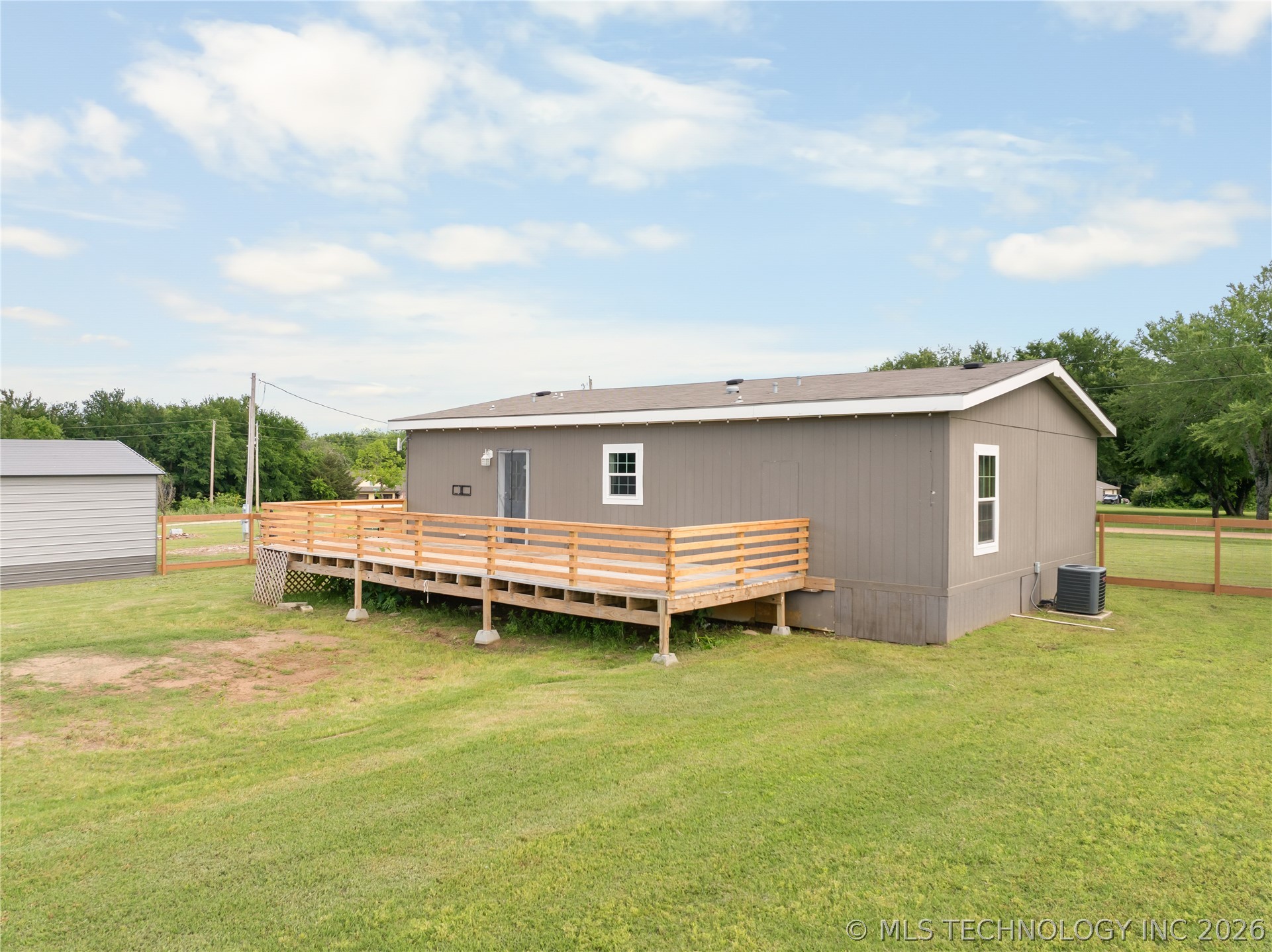 9530 Scout Lane Kingston OK 73439