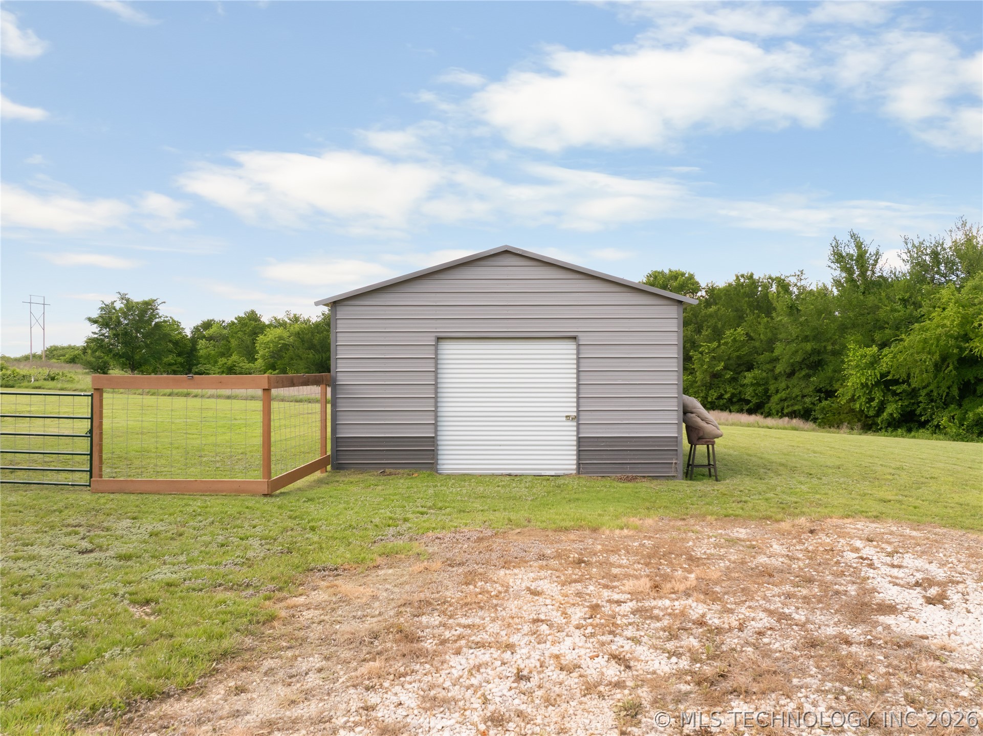 9530 Scout Lane Kingston OK 73439