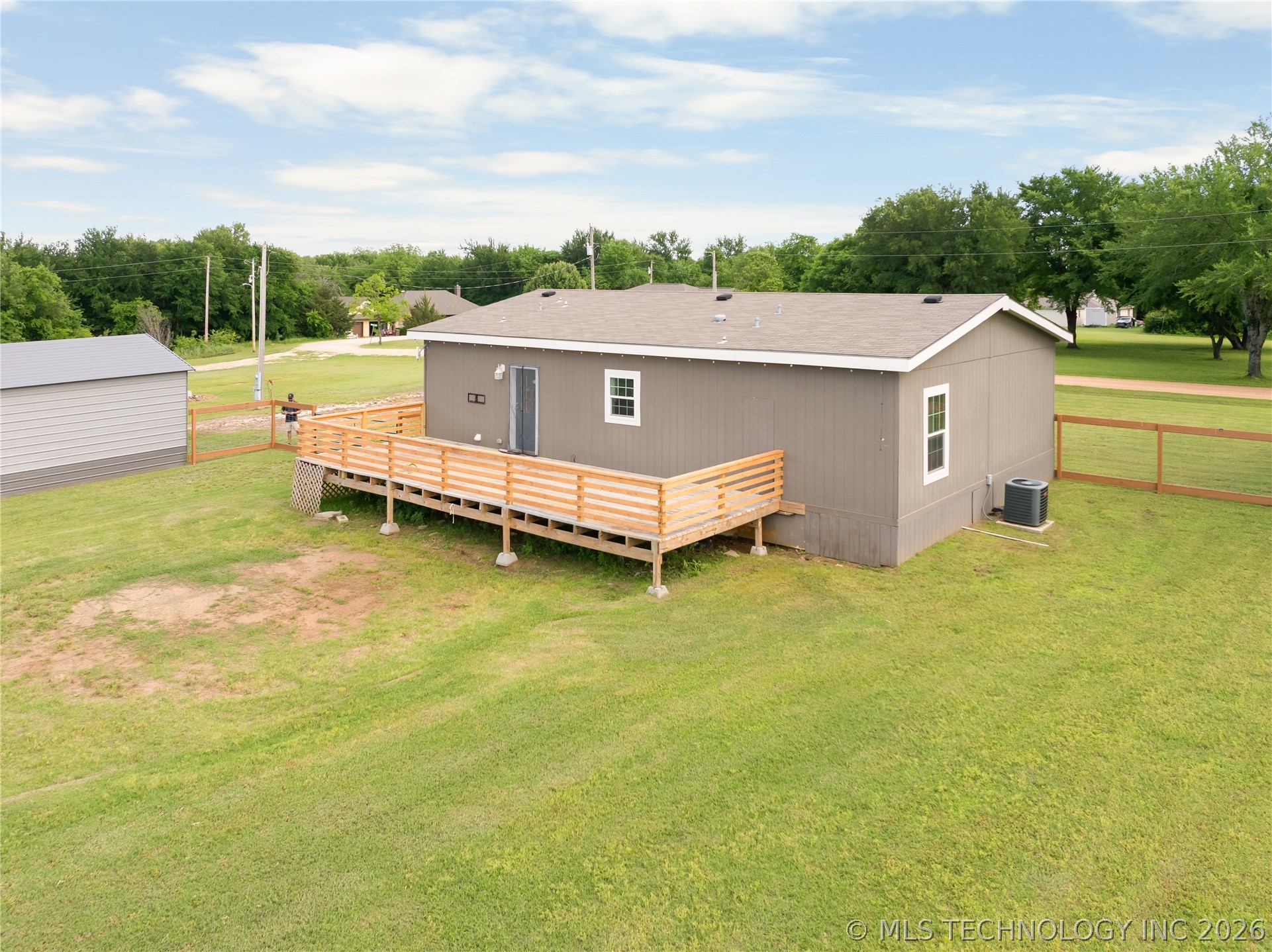 9530 Scout Lane Kingston OK 73439