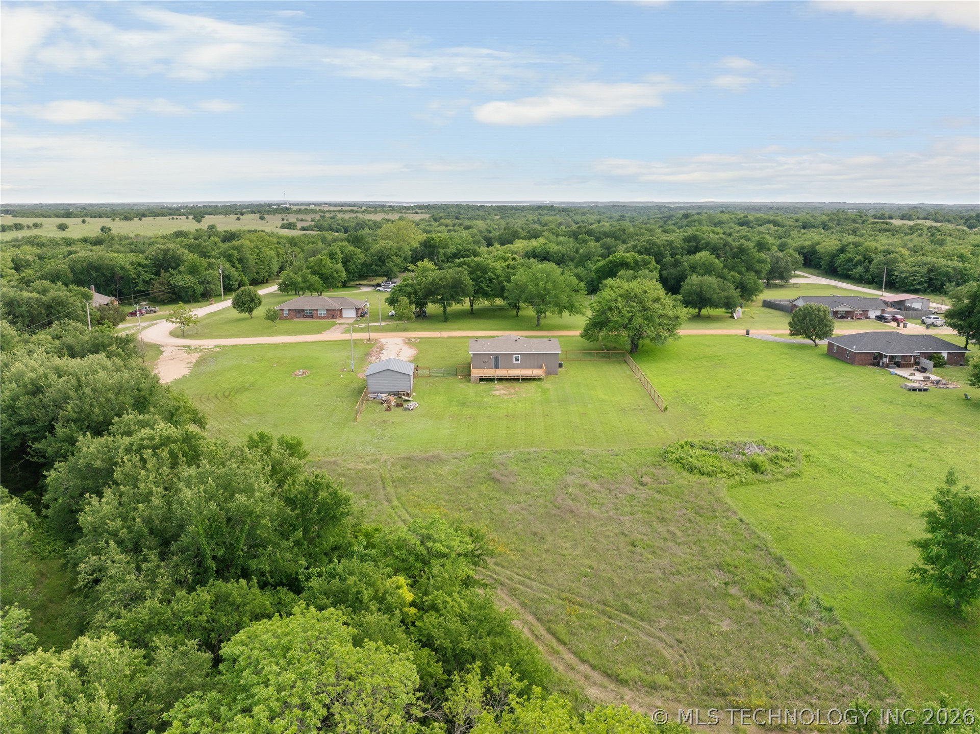 9530 Scout Lane Kingston OK 73439