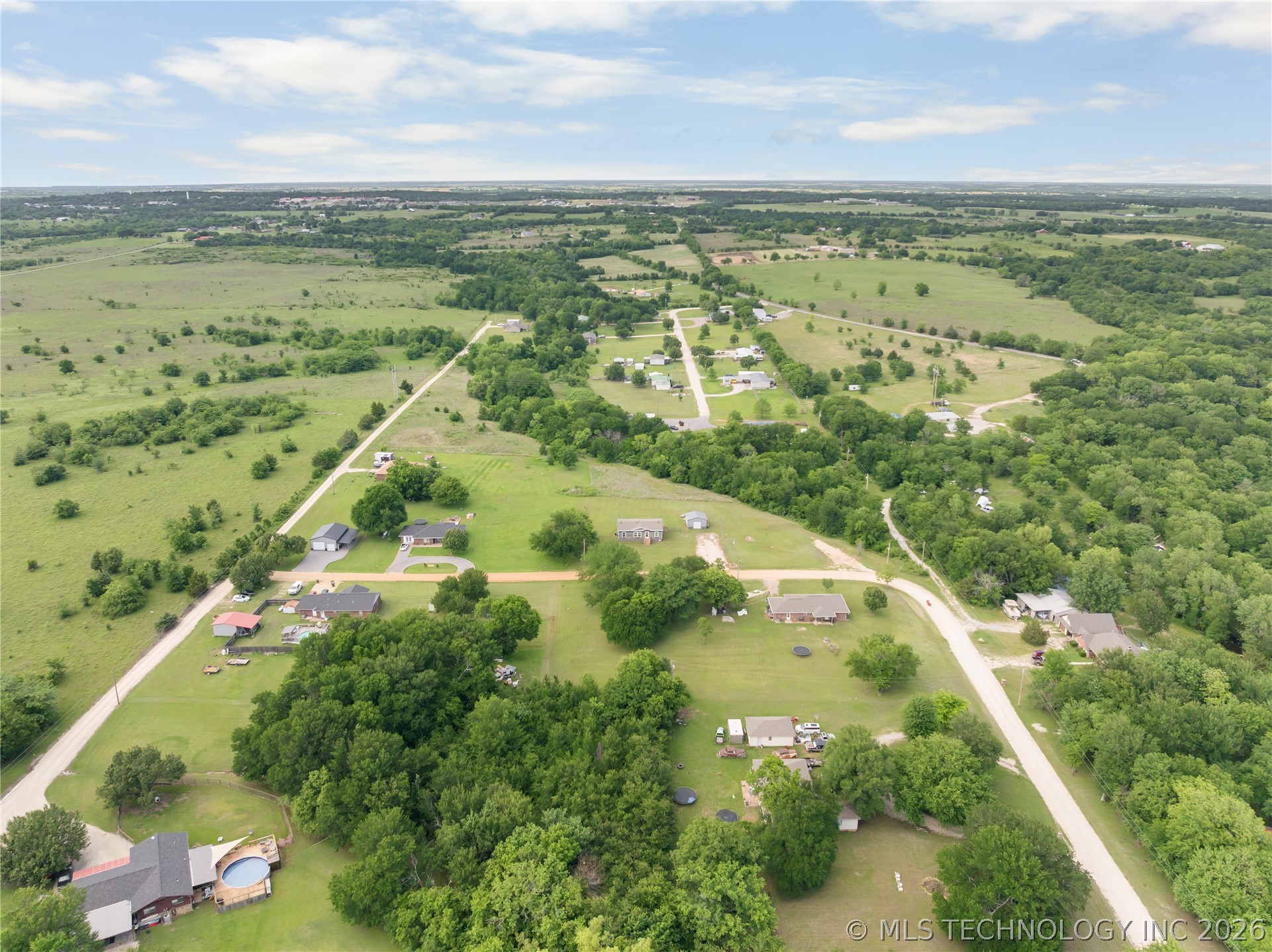 9530 Scout Lane Kingston OK 73439