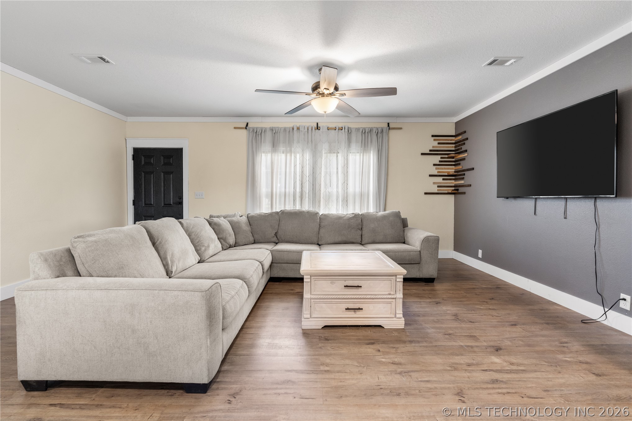 9530 Scout Lane Kingston OK 73439