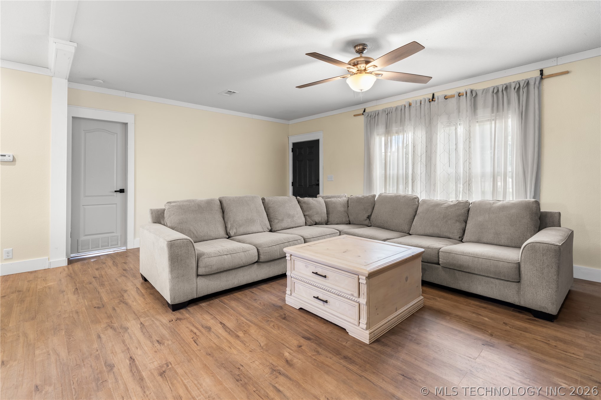 9530 Scout Lane Kingston OK 73439