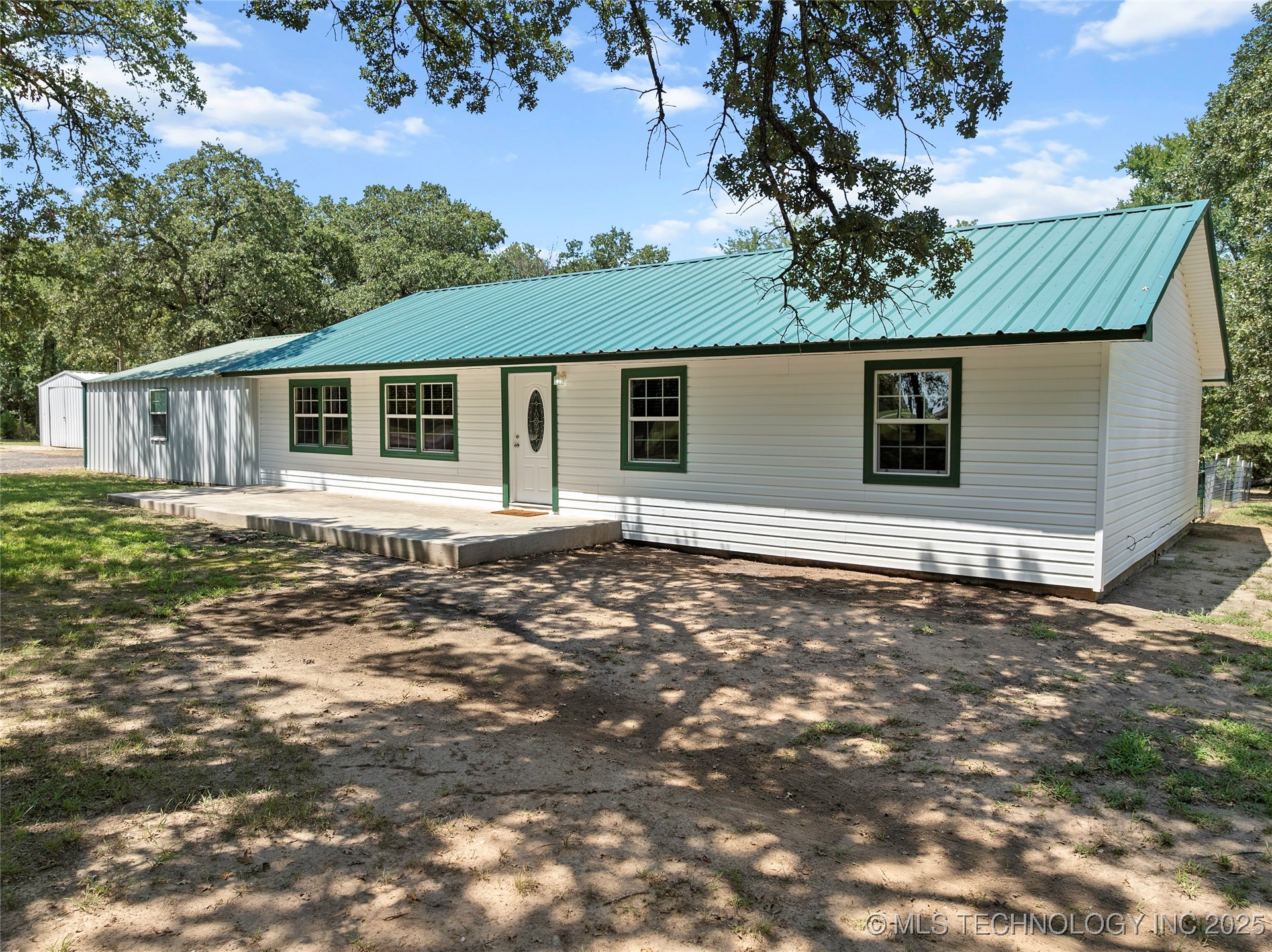 1892 Stobtown Ardmore OK 73401