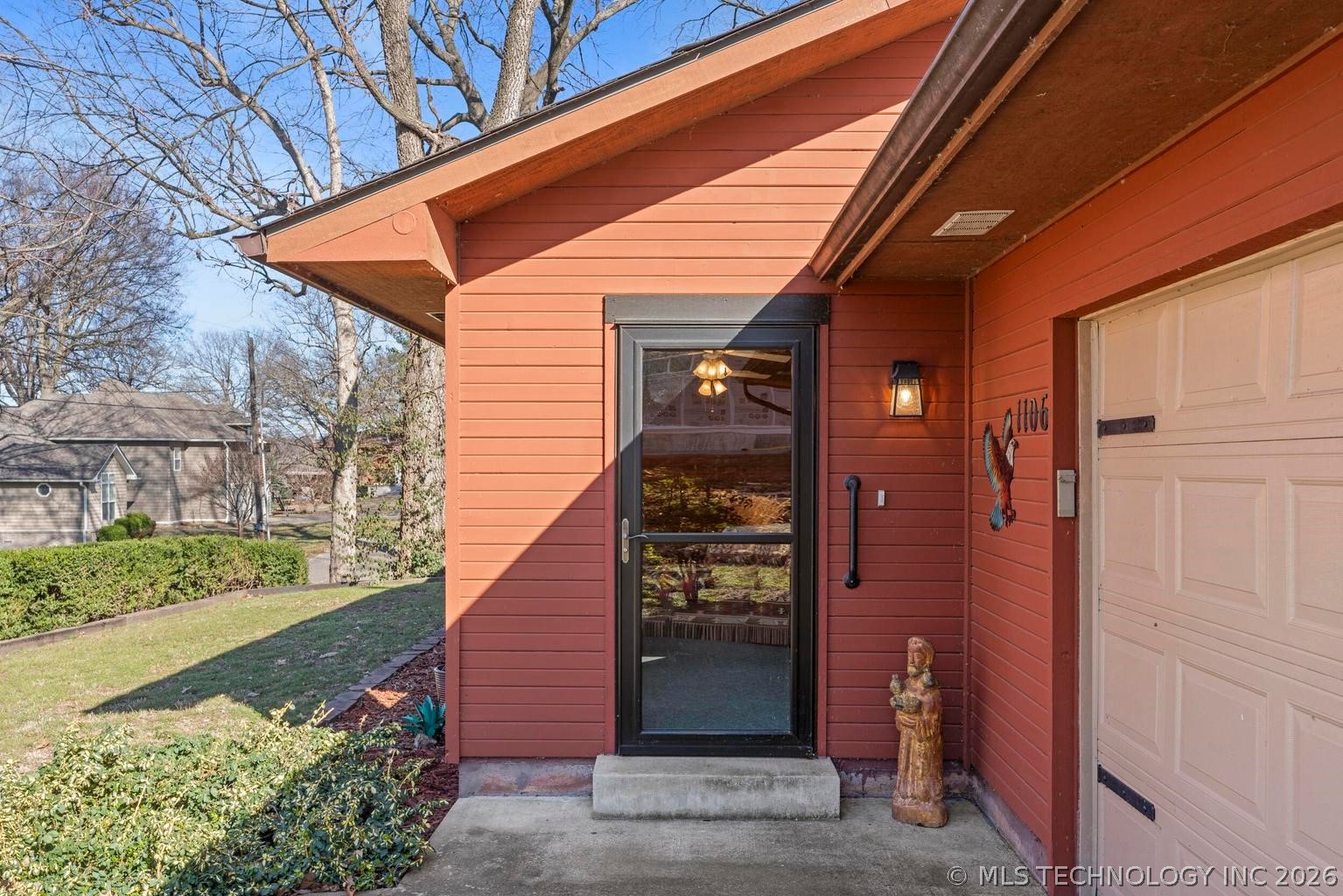 1106 Red Bud Drive Grove OK 74344