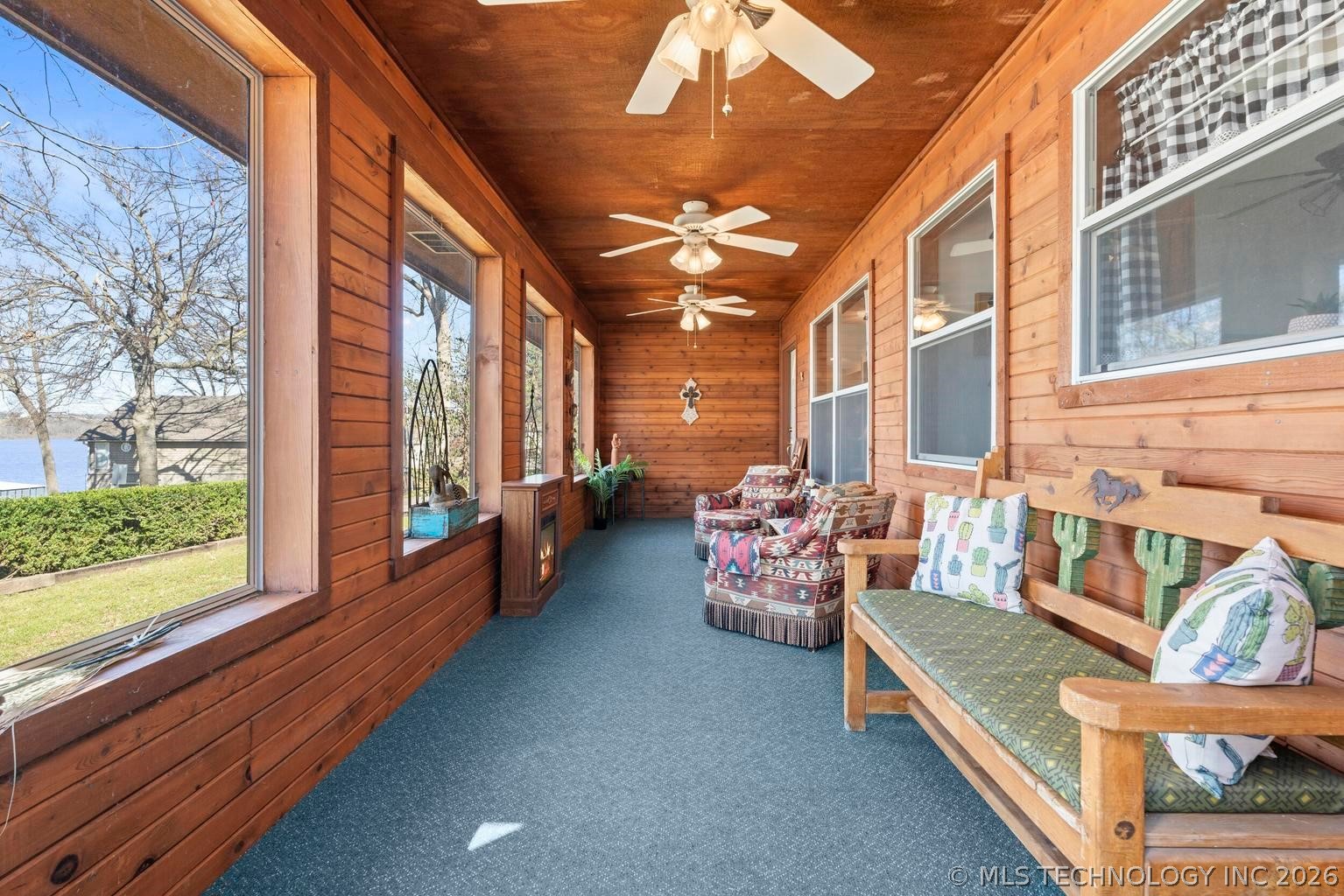 1106 Red Bud Drive Grove OK 74344