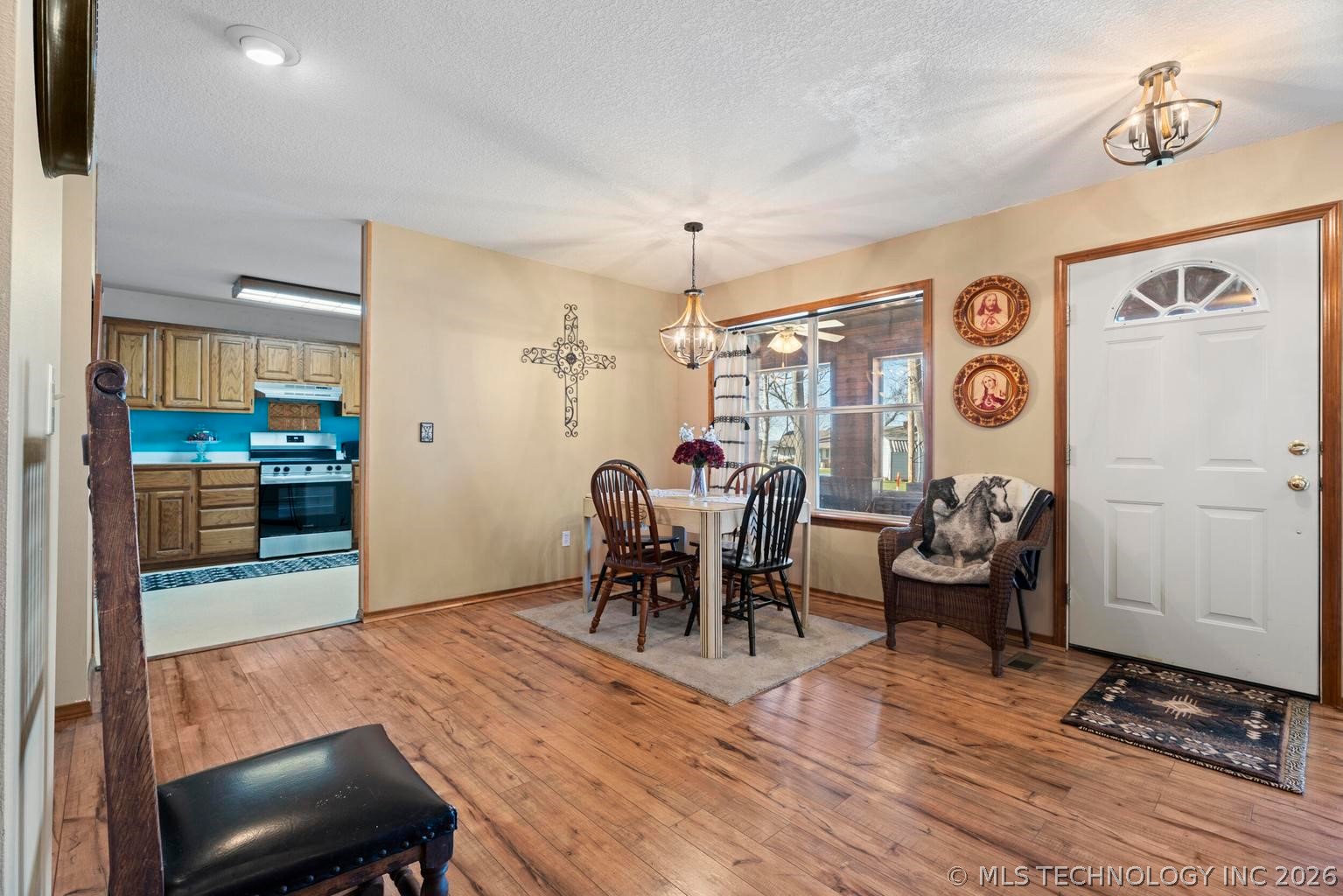 1106 Red Bud Drive Grove OK 74344
