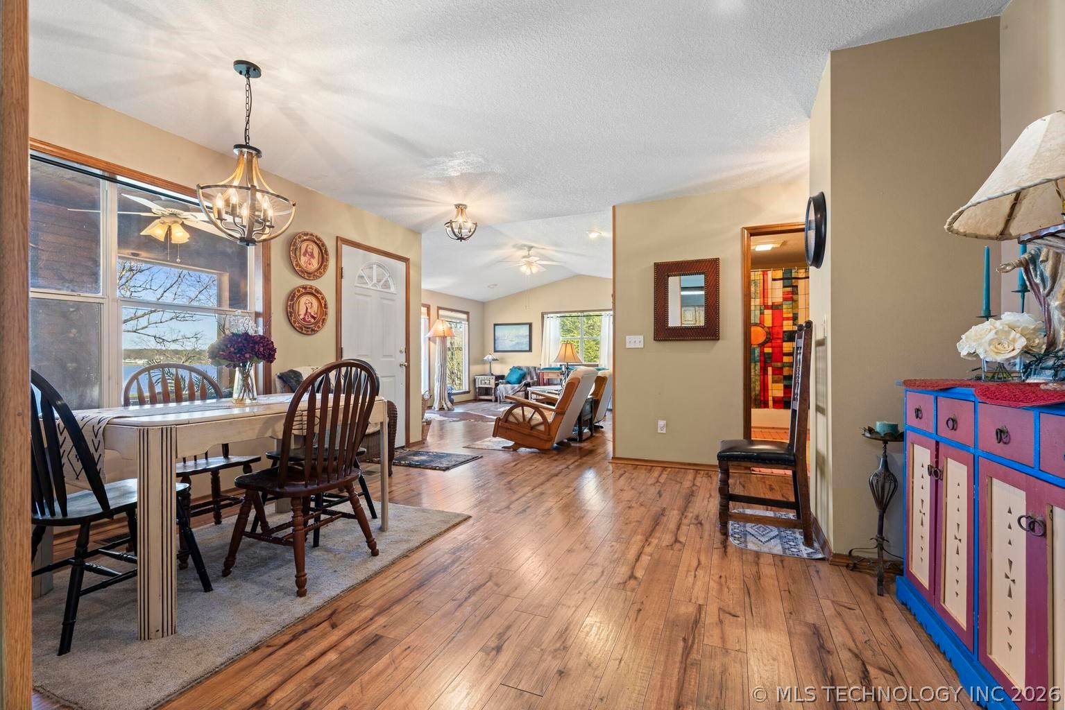 1106 Red Bud Drive Grove OK 74344