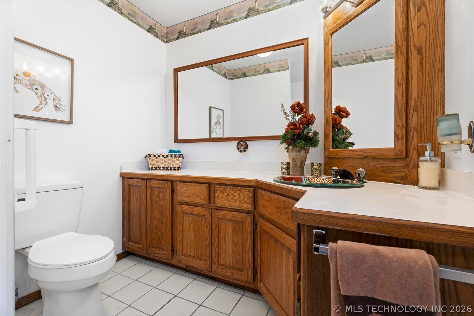 1106 Red Bud Drive Grove OK 74344