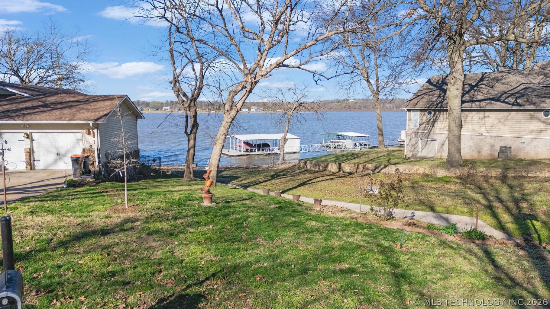 1106 Red Bud Drive Grove OK 74344