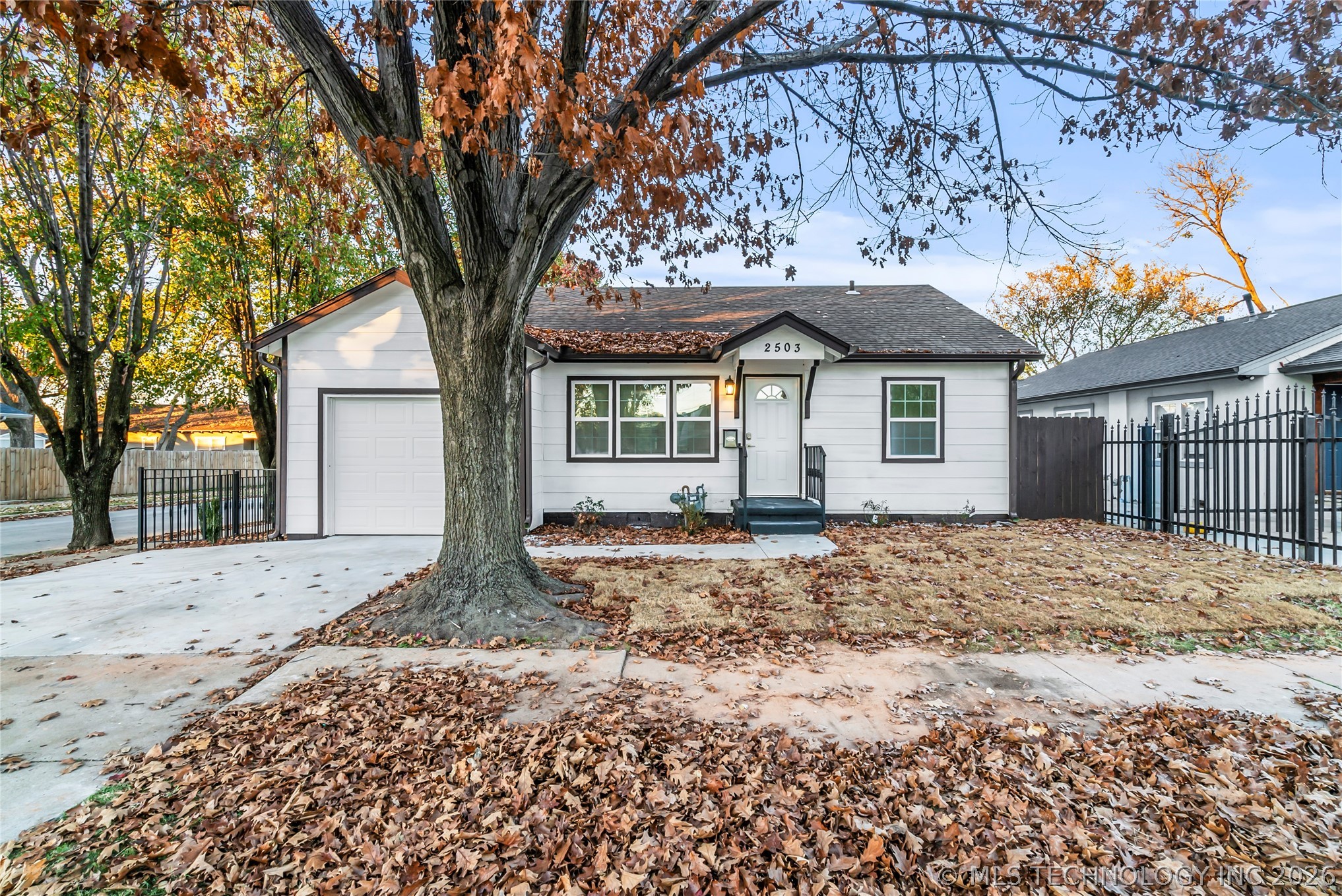 2503 E 8th Street Tulsa OK 74104