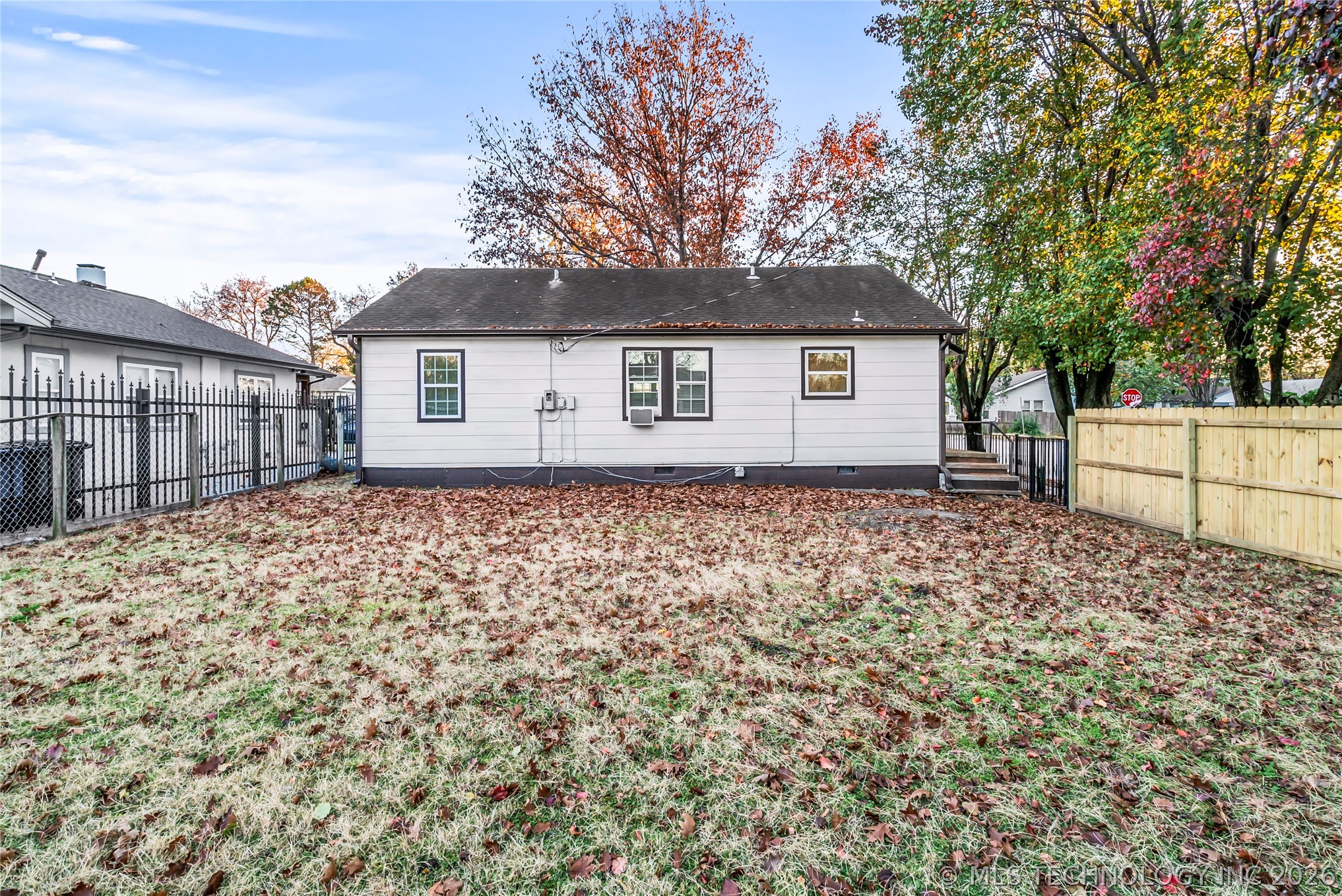2503 E 8th Street Tulsa OK 74104