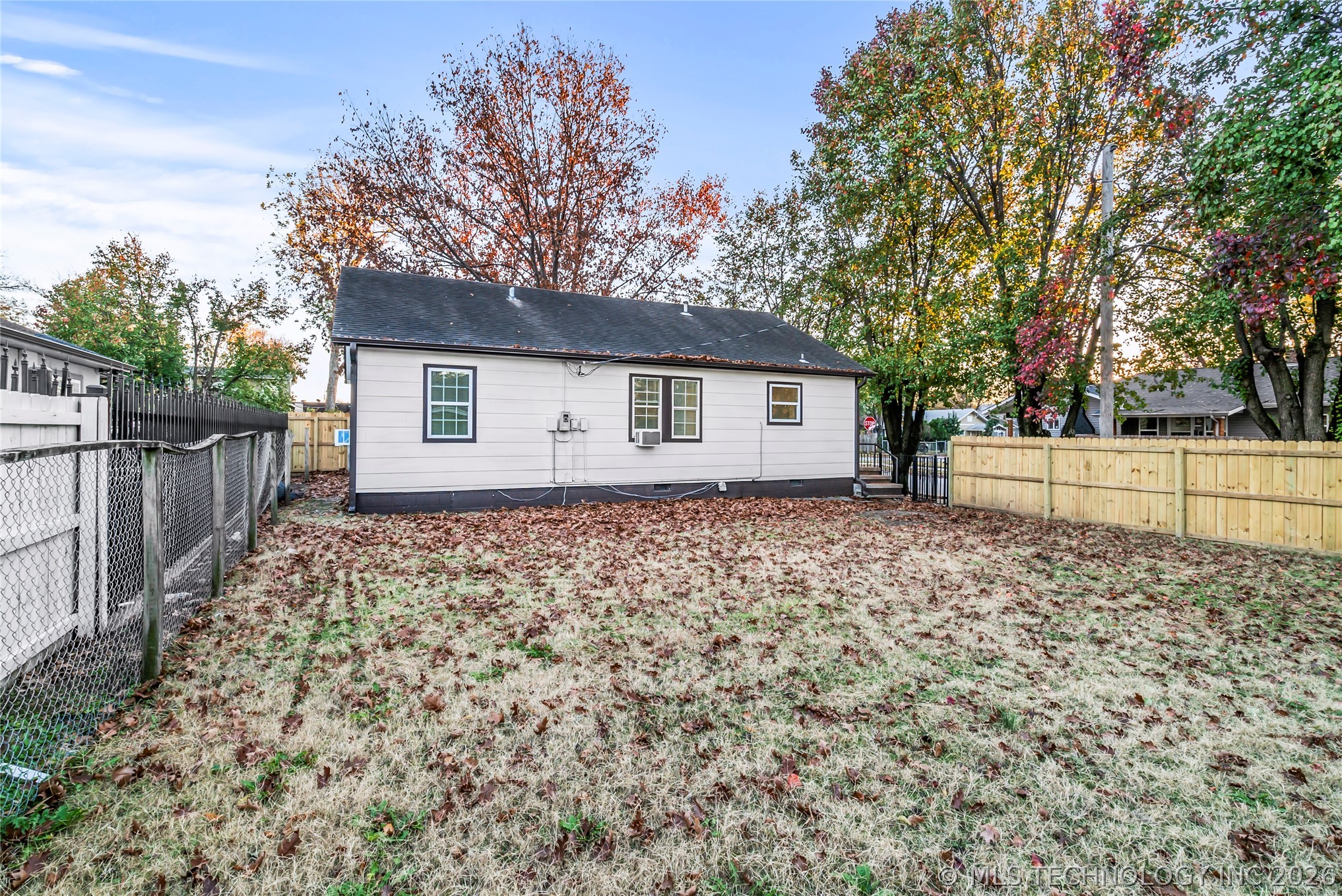 2503 E 8th Street Tulsa OK 74104