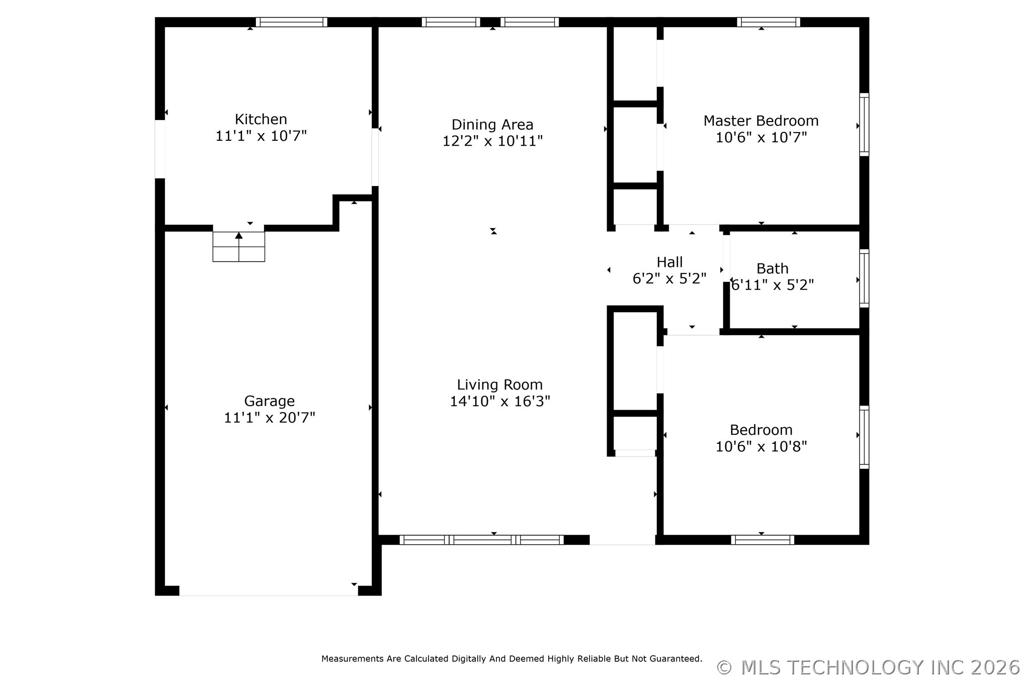 2503 E 8th Street Tulsa OK 74104