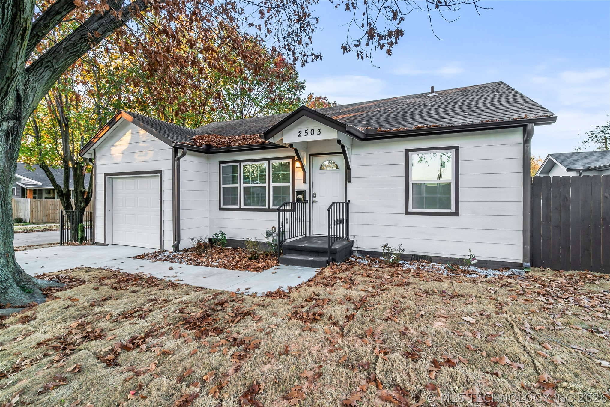 2503 E 8th Street Tulsa OK 74104