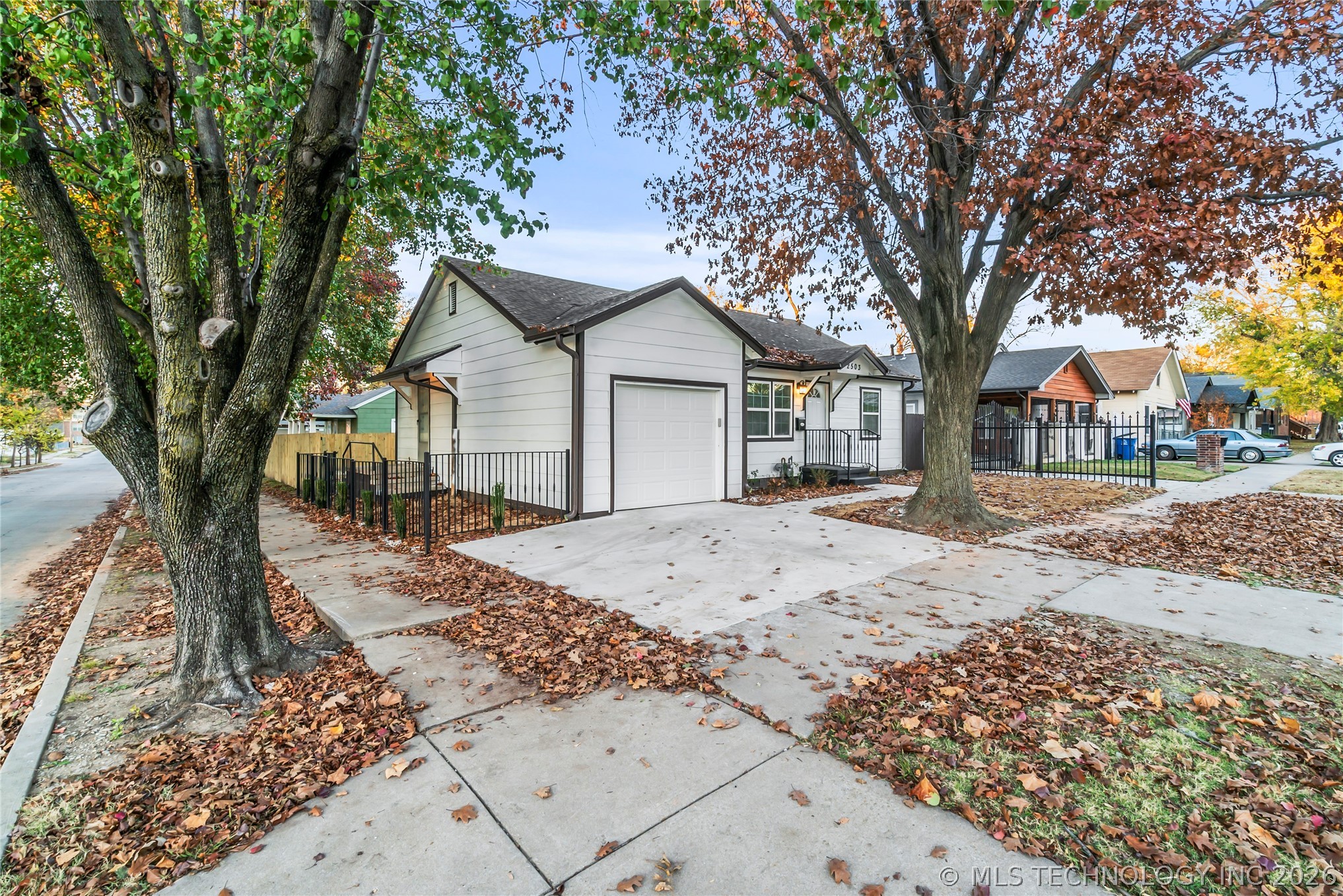 2503 E 8th Street Tulsa OK 74104
