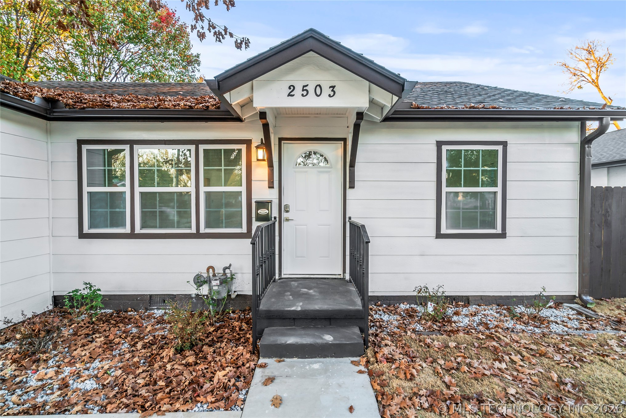 2503 E 8th Street Tulsa OK 74104