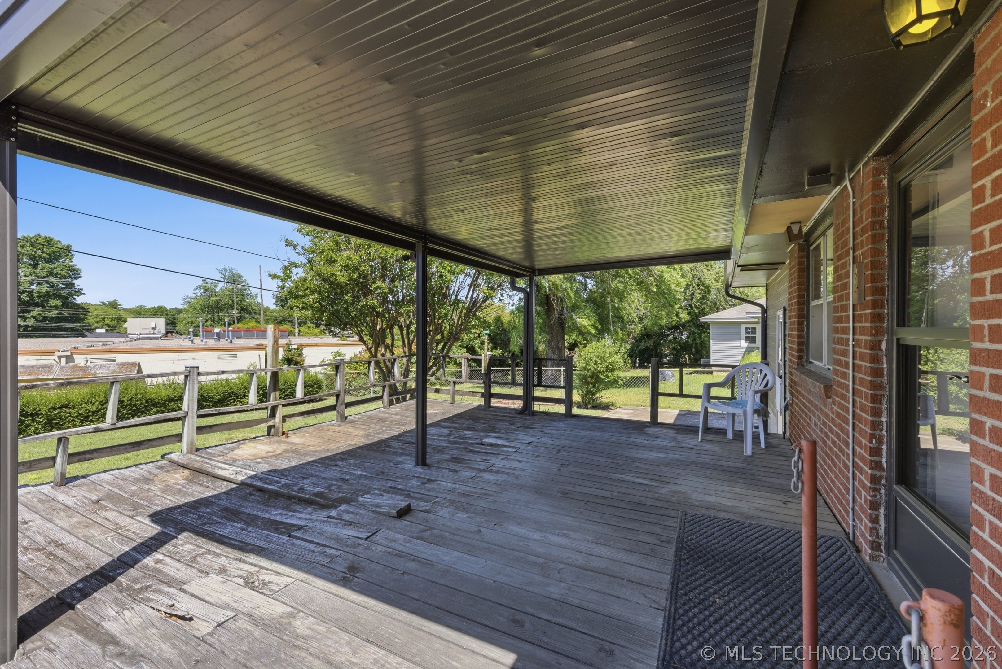 3814 S Indianapolis Avenue Tulsa OK 74135