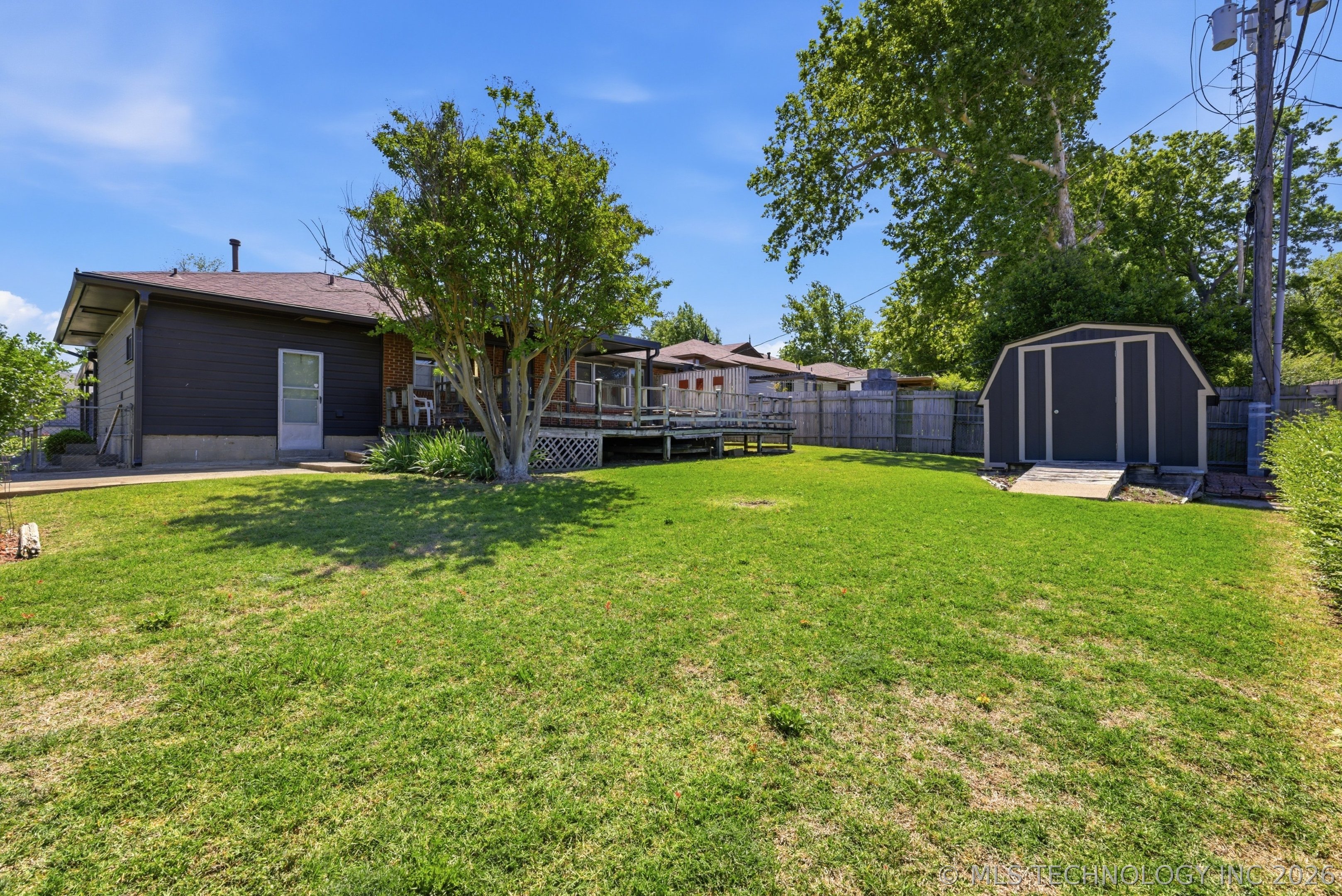 3814 S Indianapolis Avenue Tulsa OK 74135