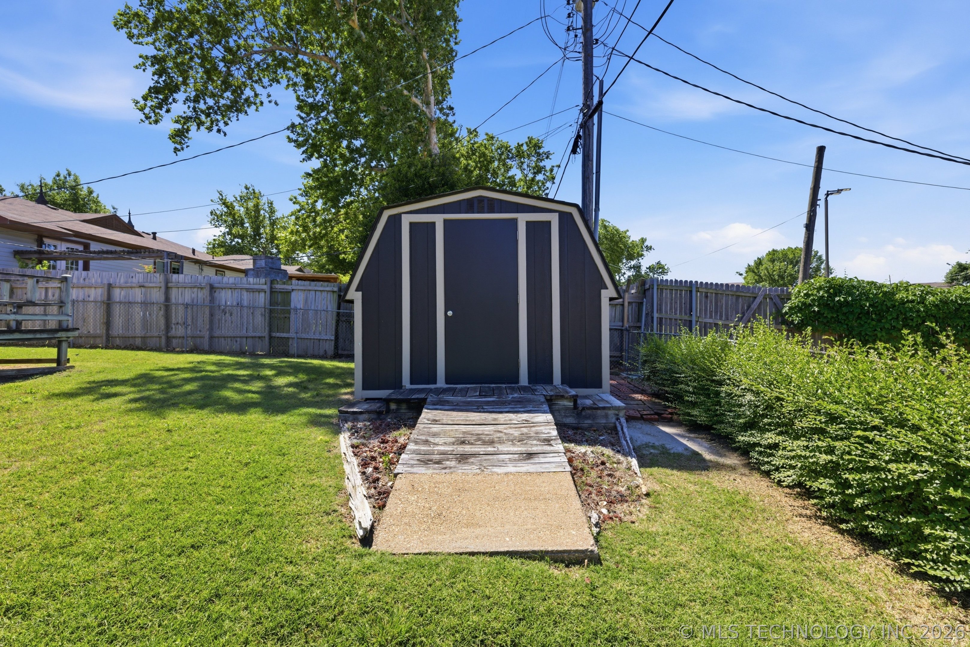 3814 S Indianapolis Avenue Tulsa OK 74135