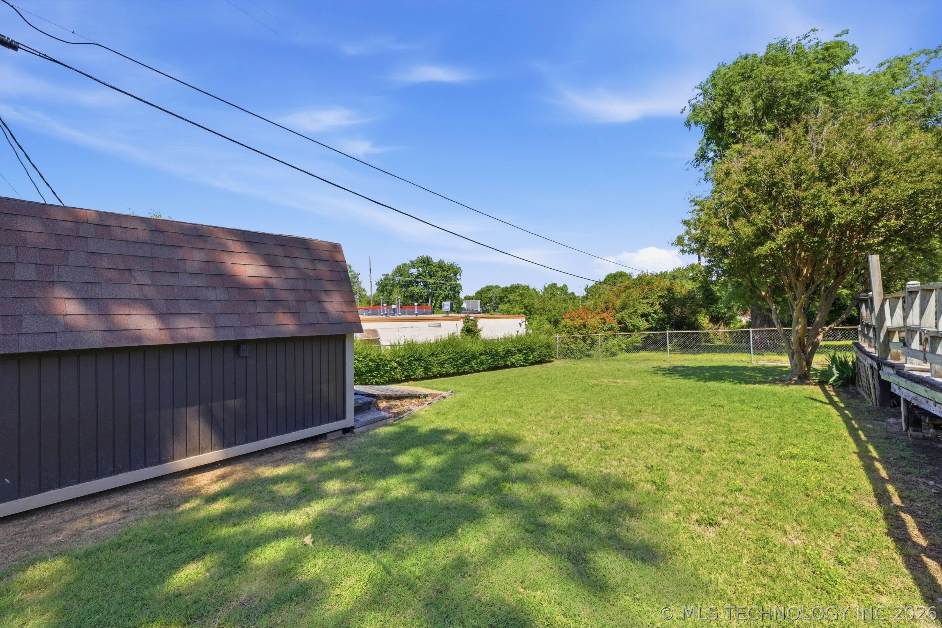3814 S Indianapolis Avenue Tulsa OK 74135