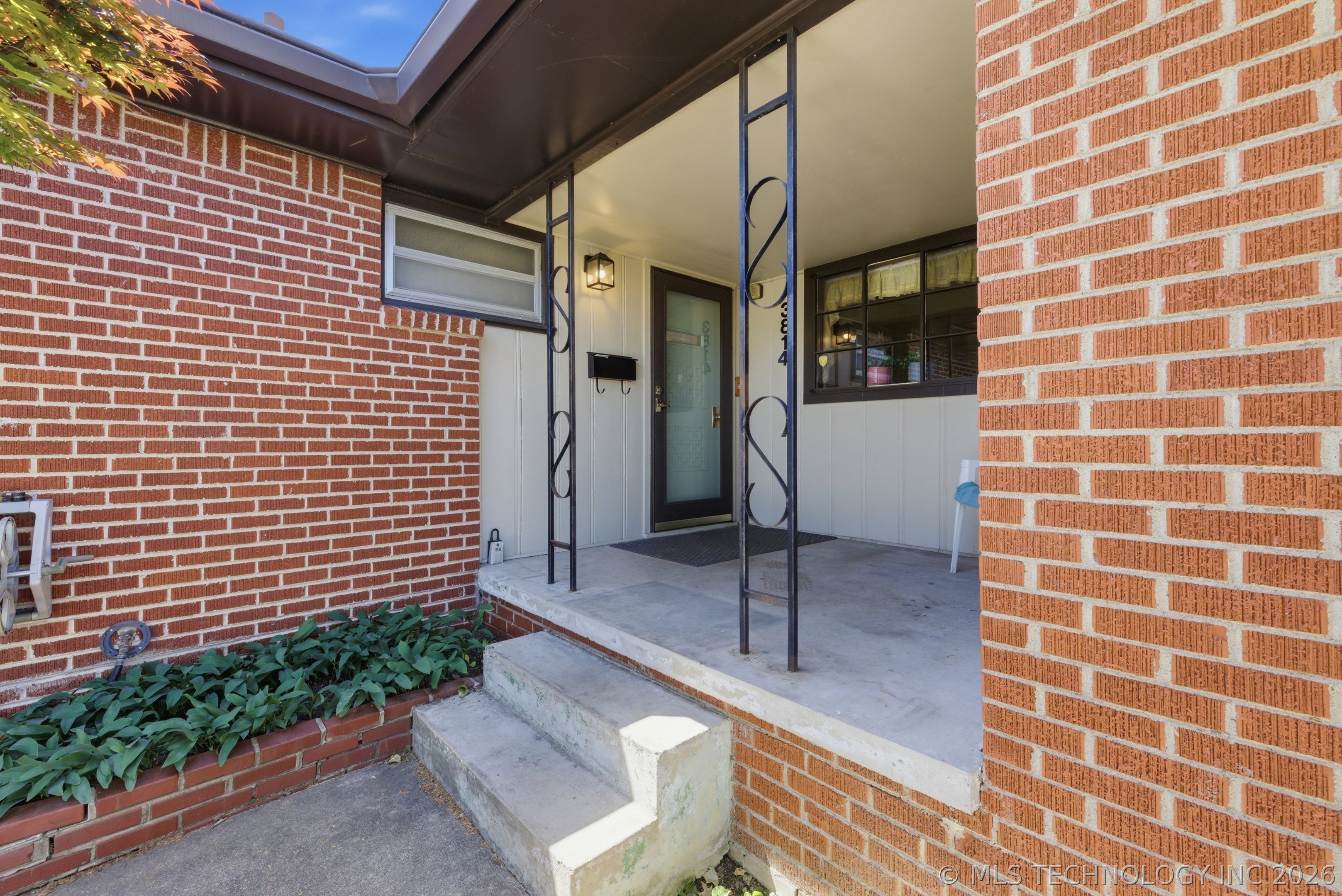 3814 S Indianapolis Avenue Tulsa OK 74135
