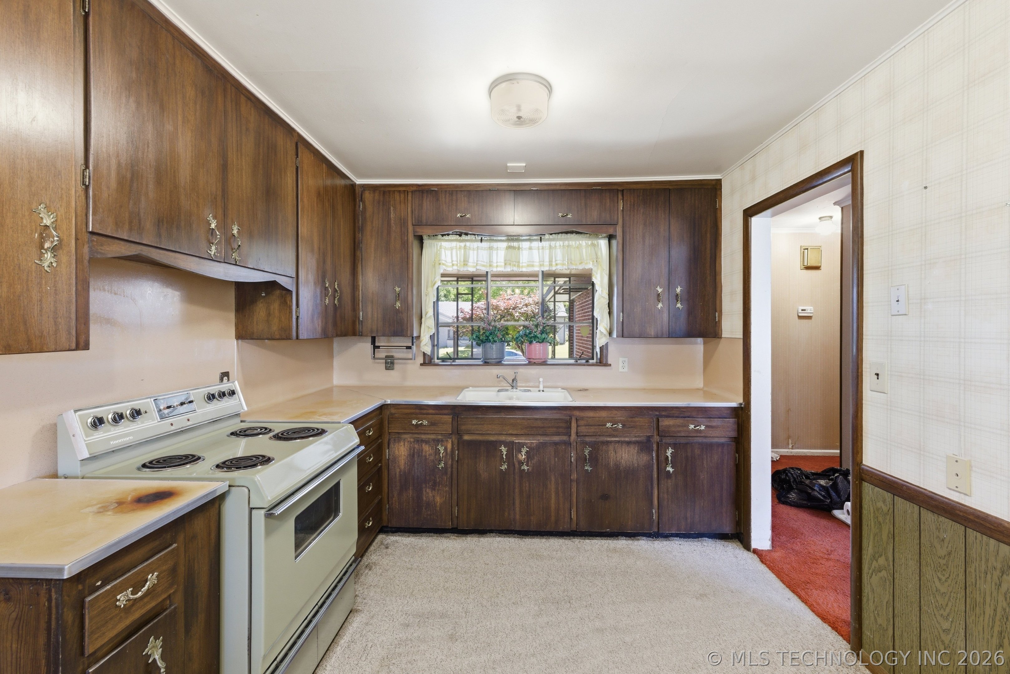 3814 S Indianapolis Avenue Tulsa OK 74135