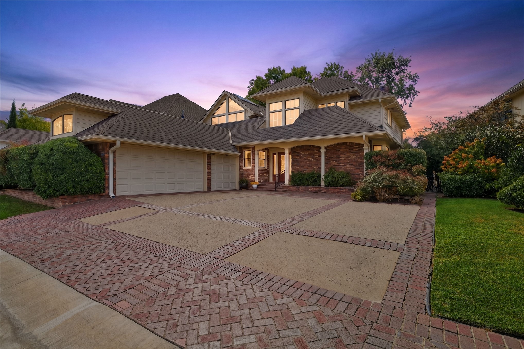 3414 E 59th Street Tulsa OK 74135