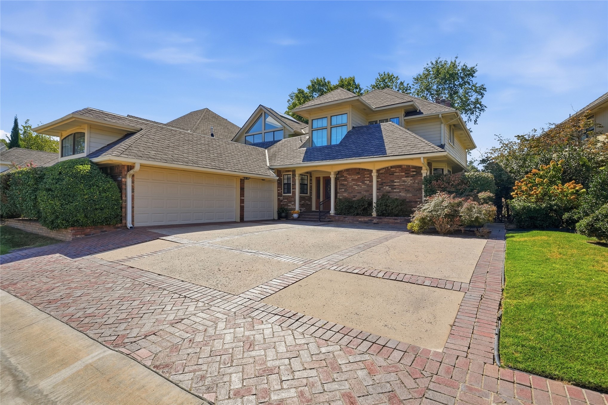 3414 E 59th Street Tulsa OK 74135