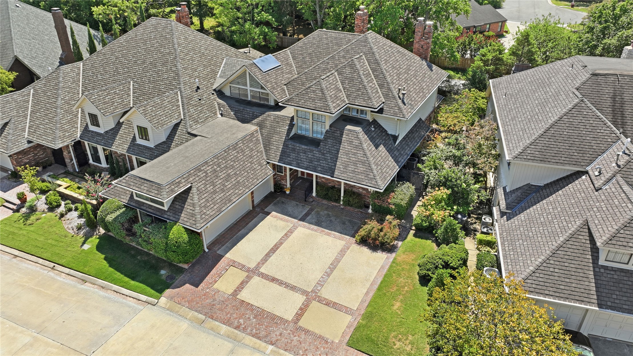 3414 E 59th Street Tulsa OK 74135