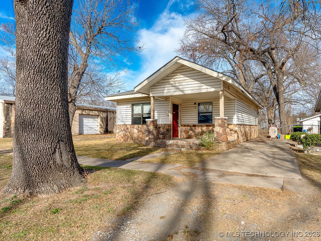326 W 6th Street Ada OK 74820