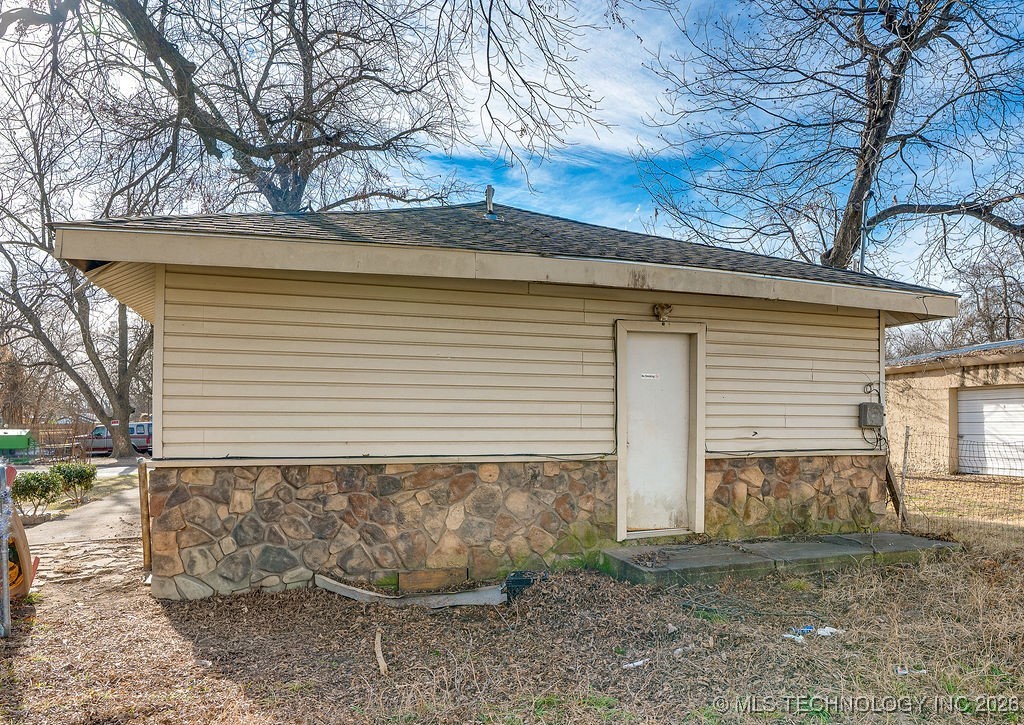 326 W 6th Street Ada OK 74820