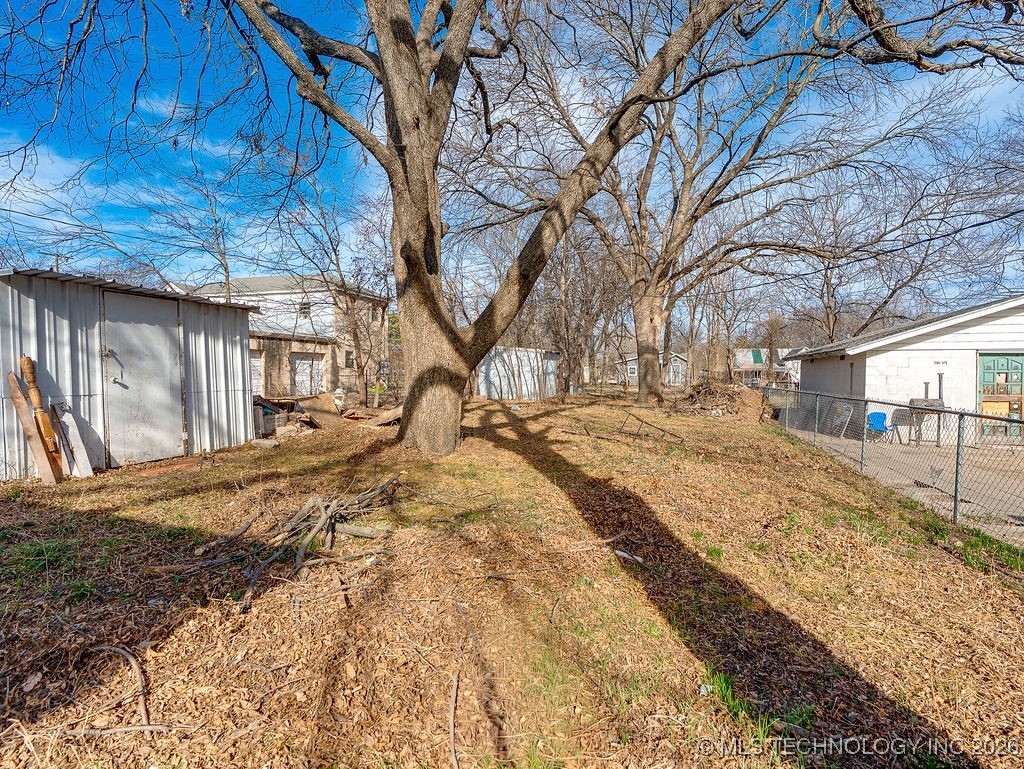 326 W 6th Street Ada OK 74820