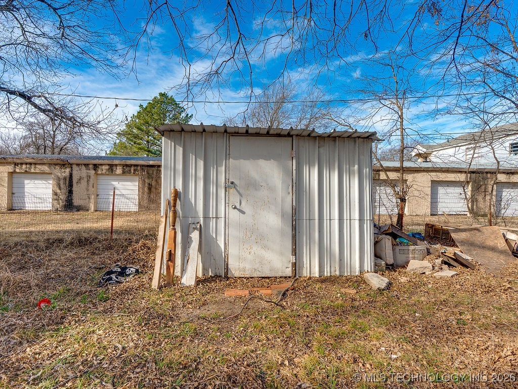 326 W 6th Street Ada OK 74820