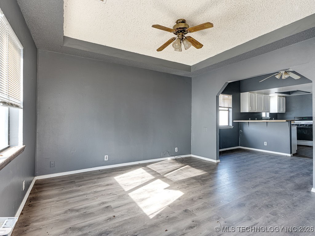 326 W 6th Street Ada OK 74820