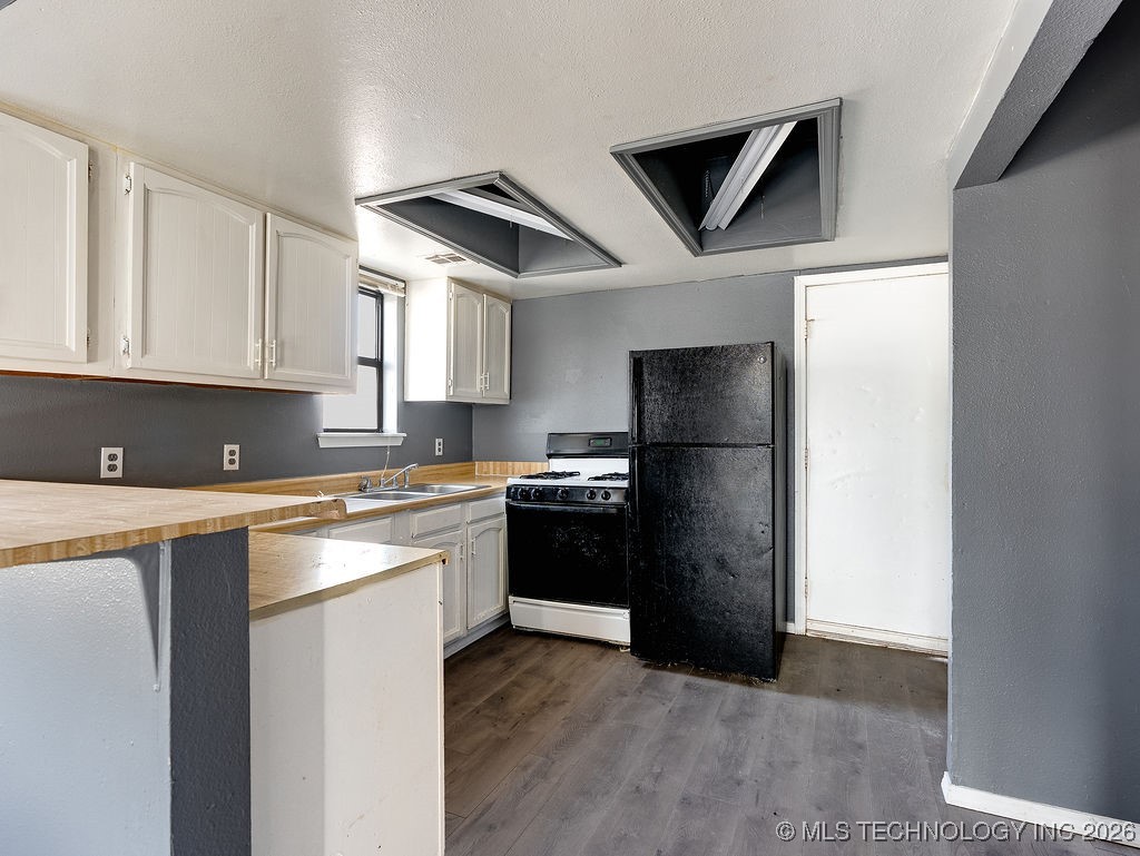 326 W 6th Street Ada OK 74820