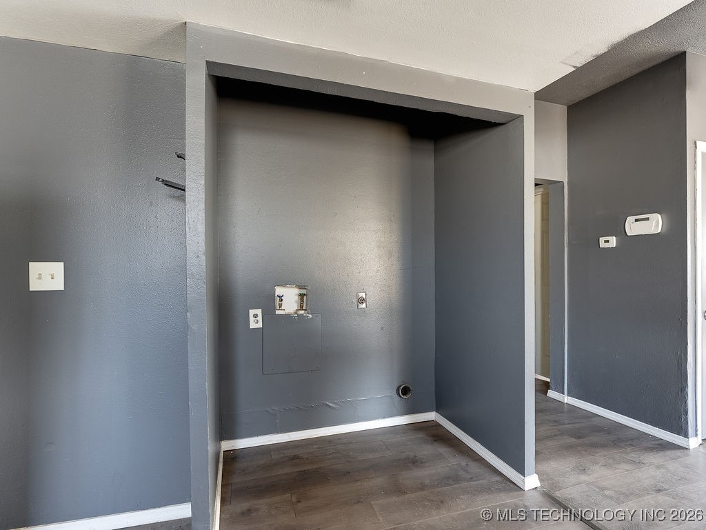 326 W 6th Street Ada OK 74820