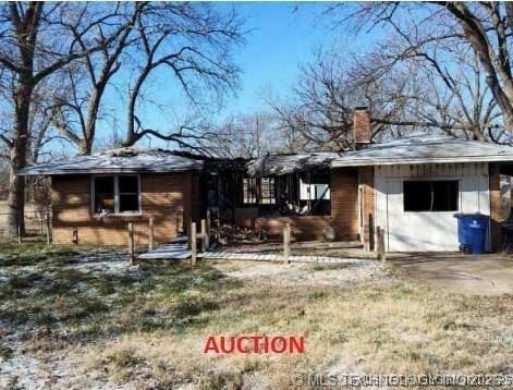 236 S Sycamore Street Nowata OK 74048