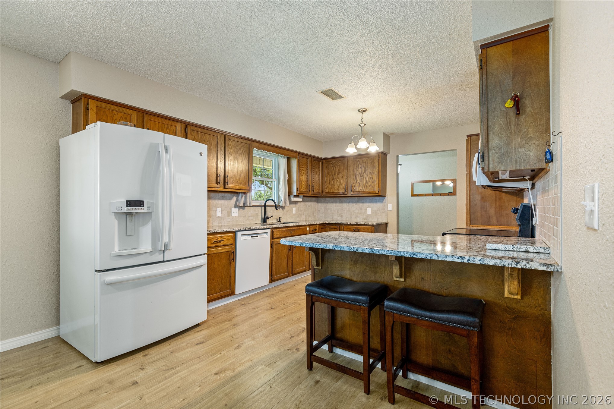14701 S 560 Road Fairland OK 74343