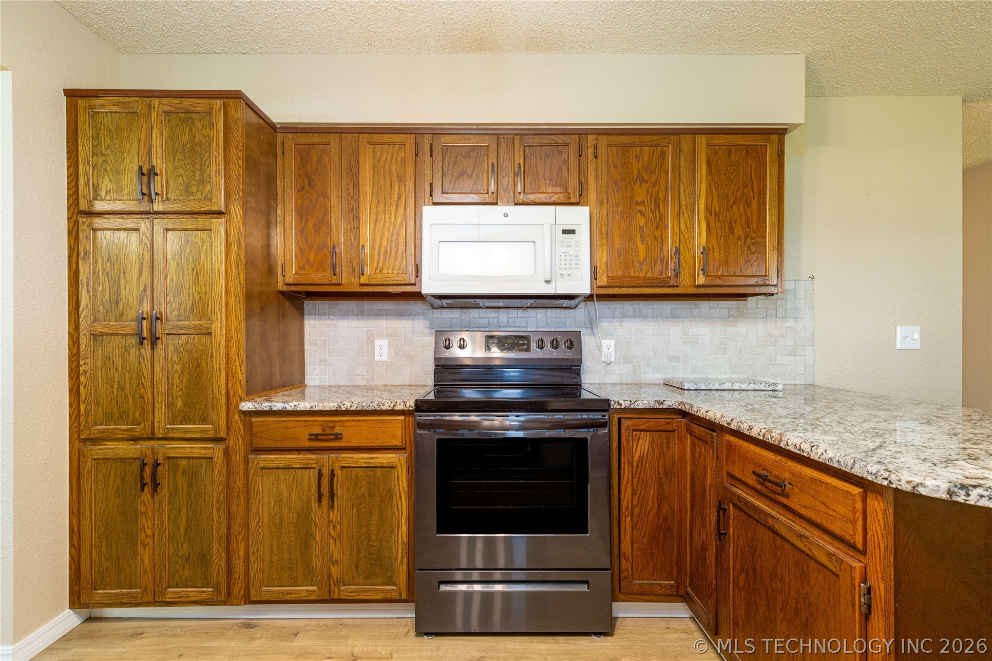 14701 S 560 Road Fairland OK 74343