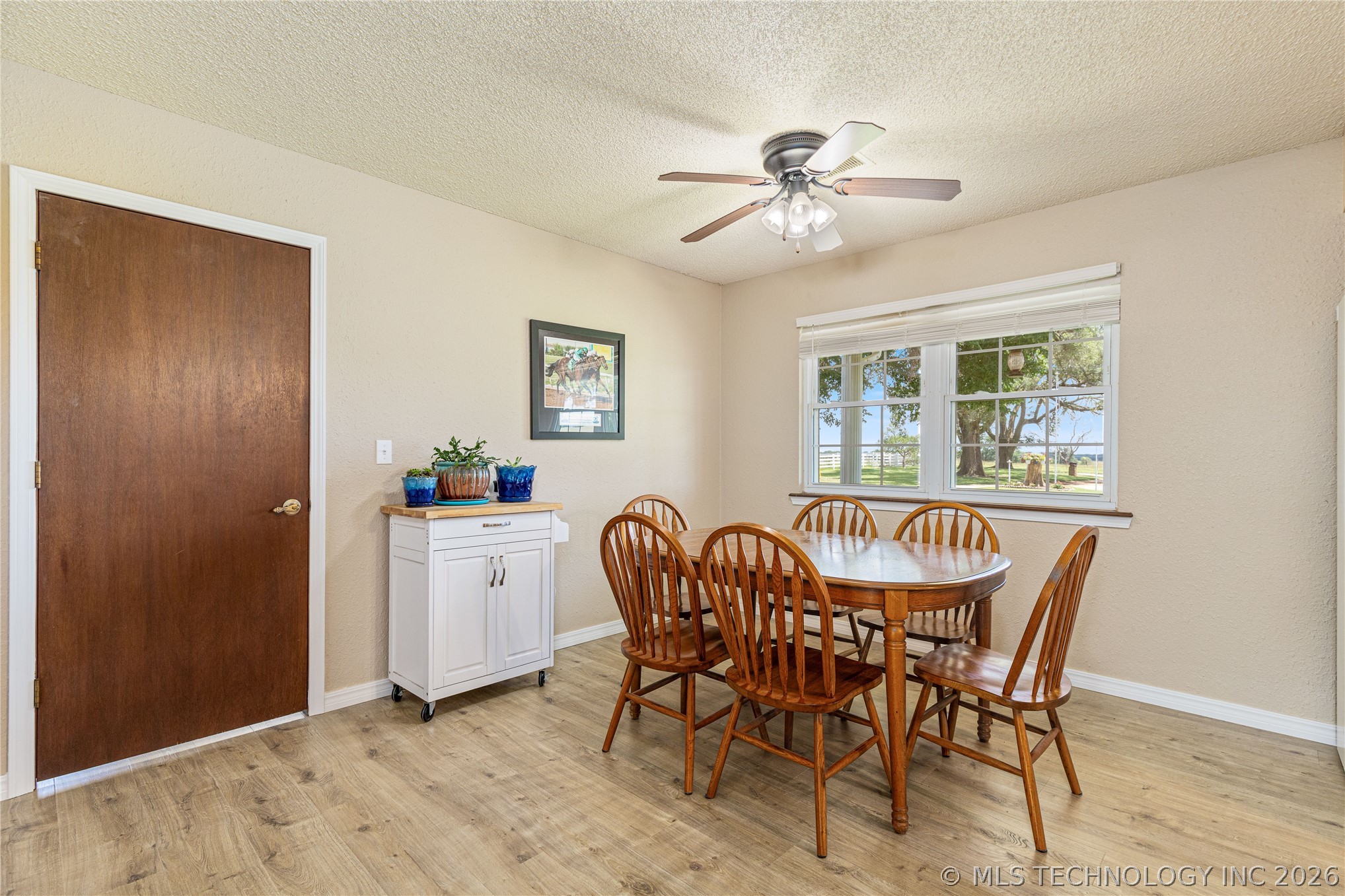 14701 S 560 Road Fairland OK 74343