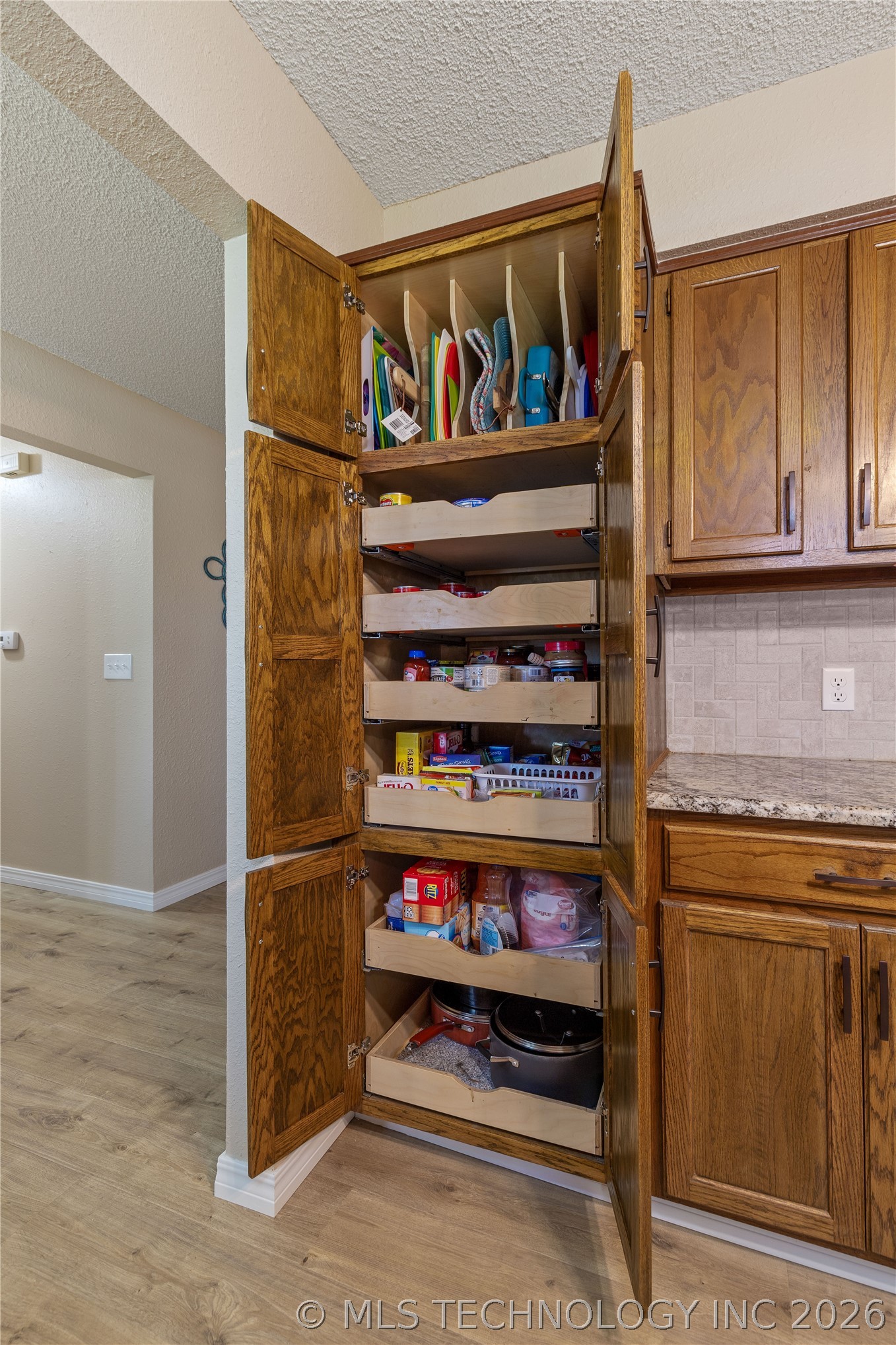 14701 S 560 Road Fairland OK 74343