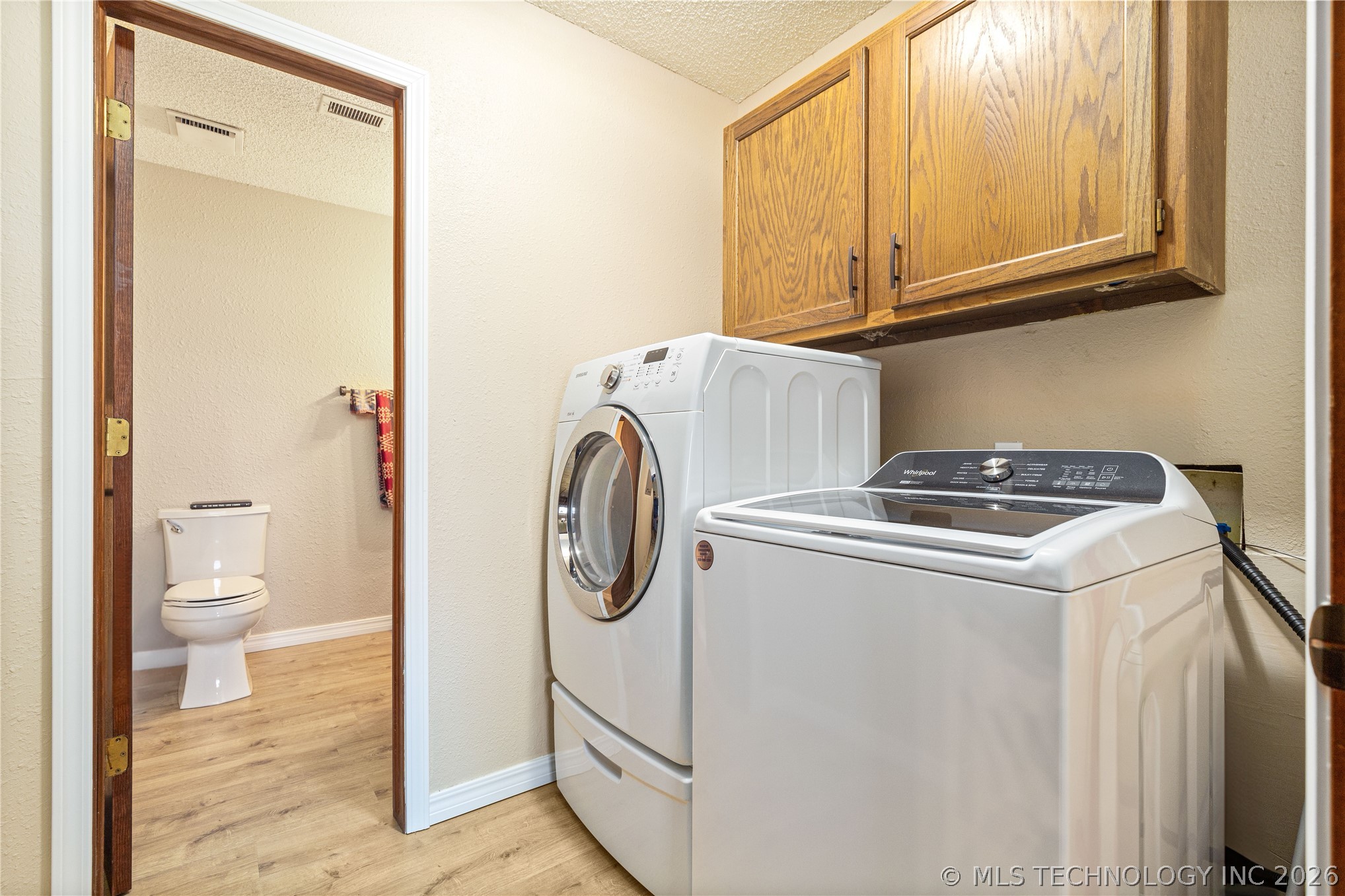 14701 S 560 Road Fairland OK 74343