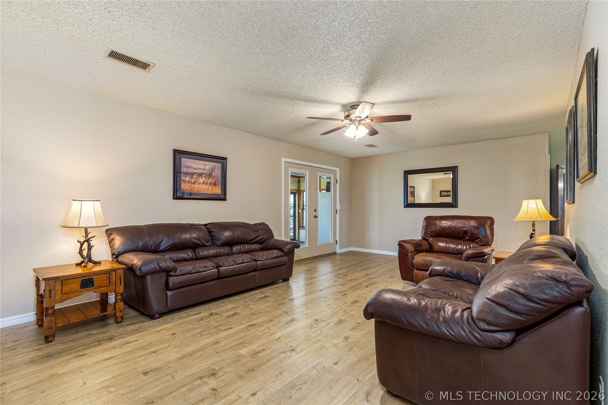 14701 S 560 Road Fairland OK 74343