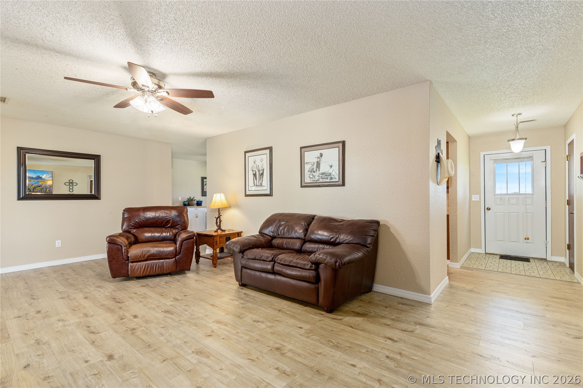 14701 S 560 Road Fairland OK 74343